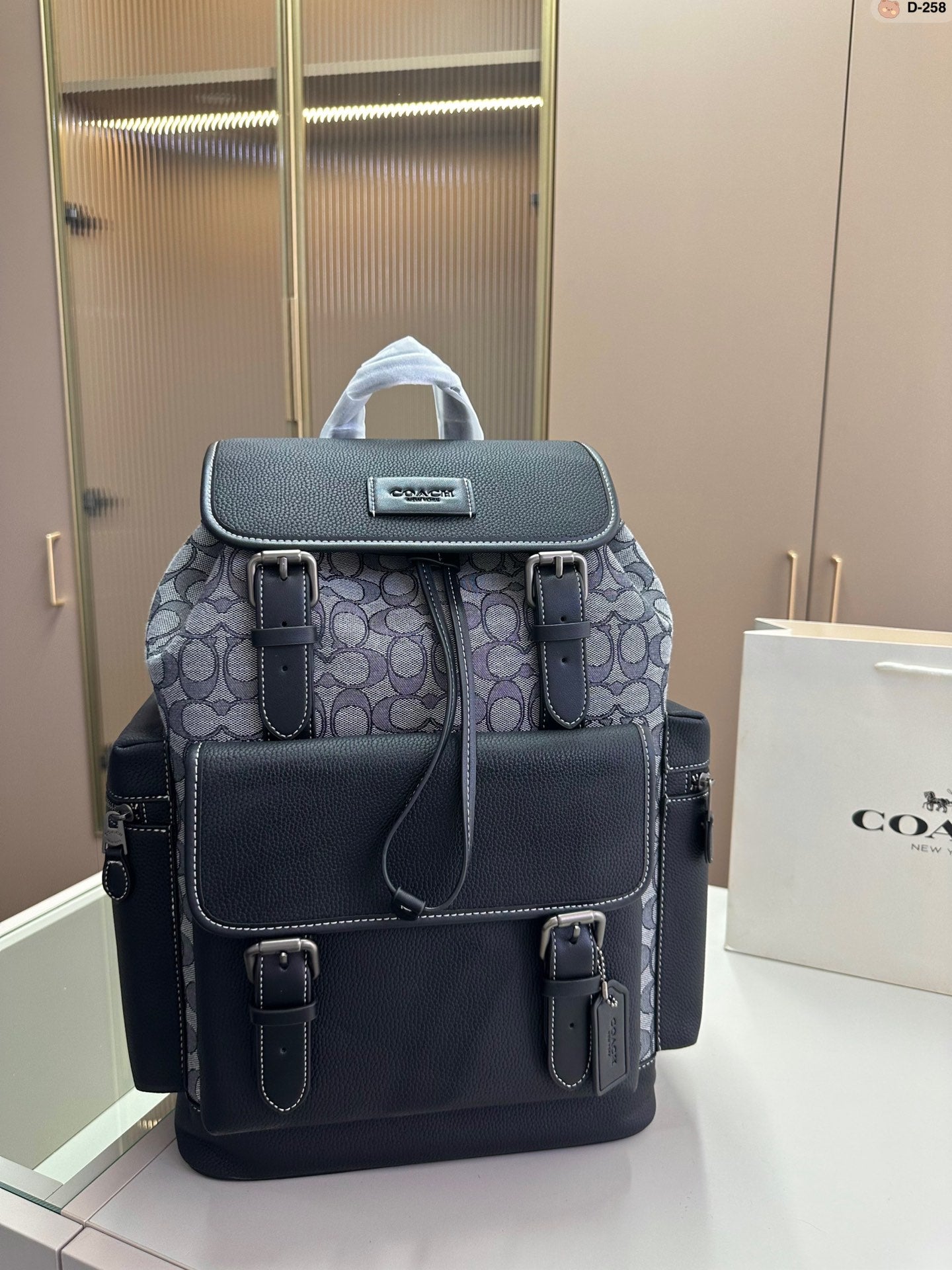 Co-BAG149