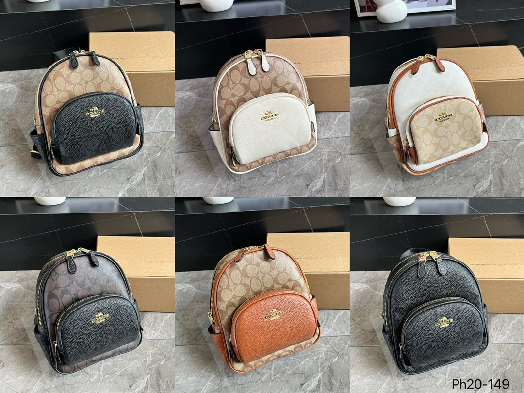 Co-BAG152