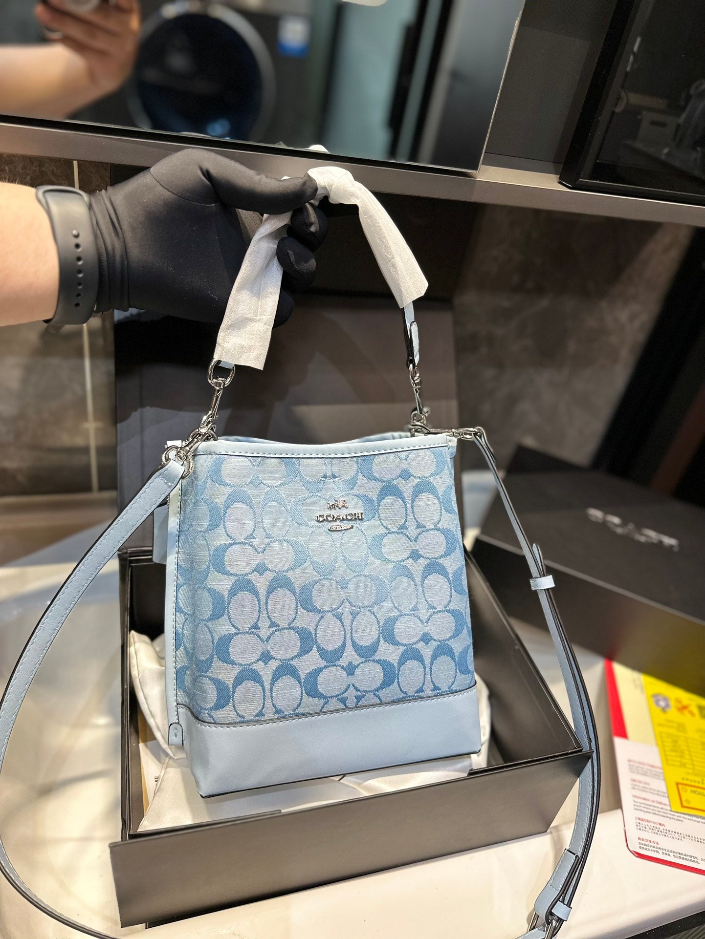 Co-BAG733