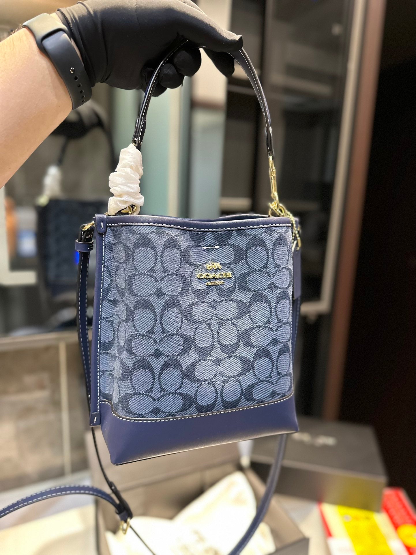 Co-BAG159