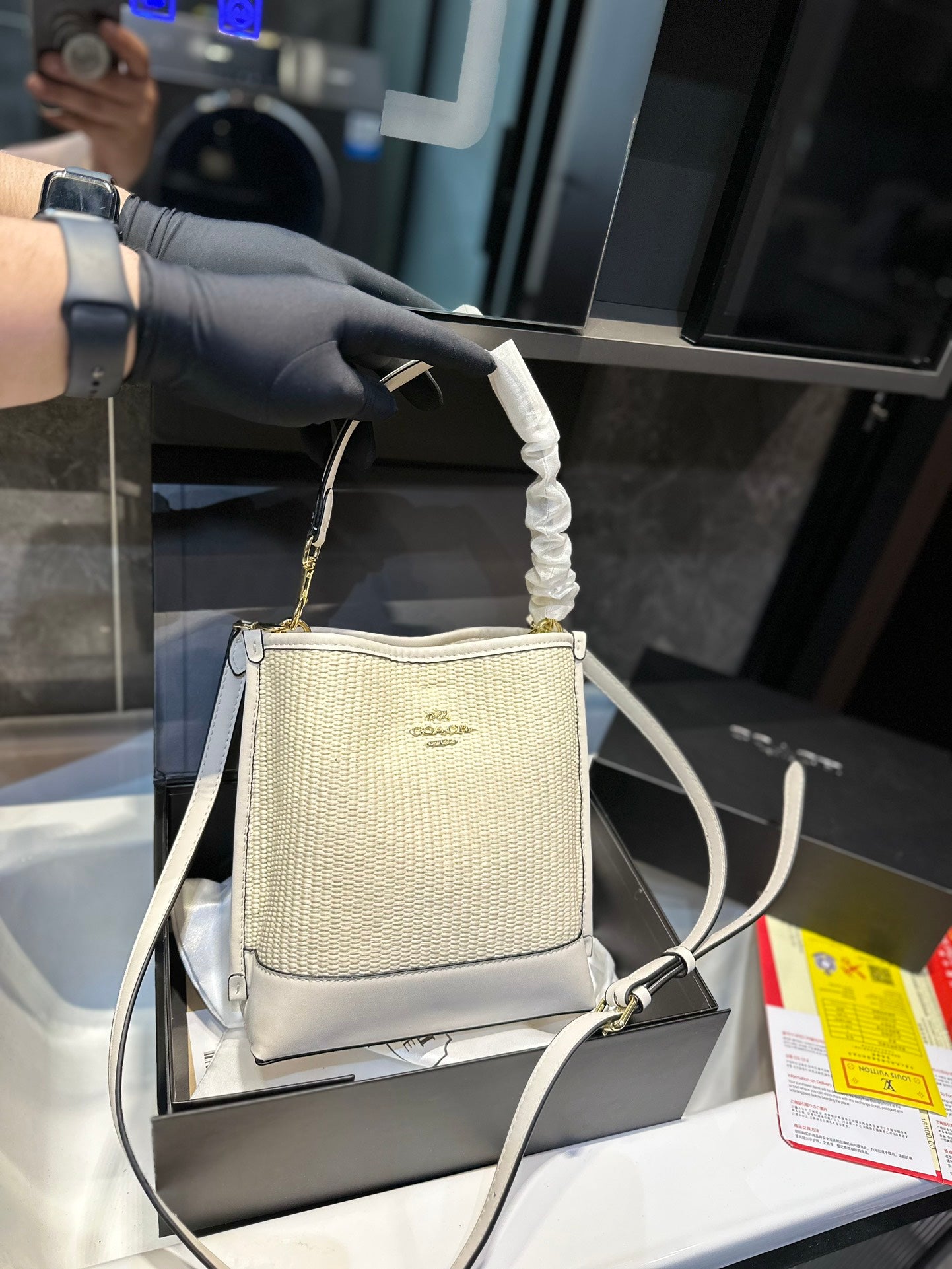 Co-BAG159-2