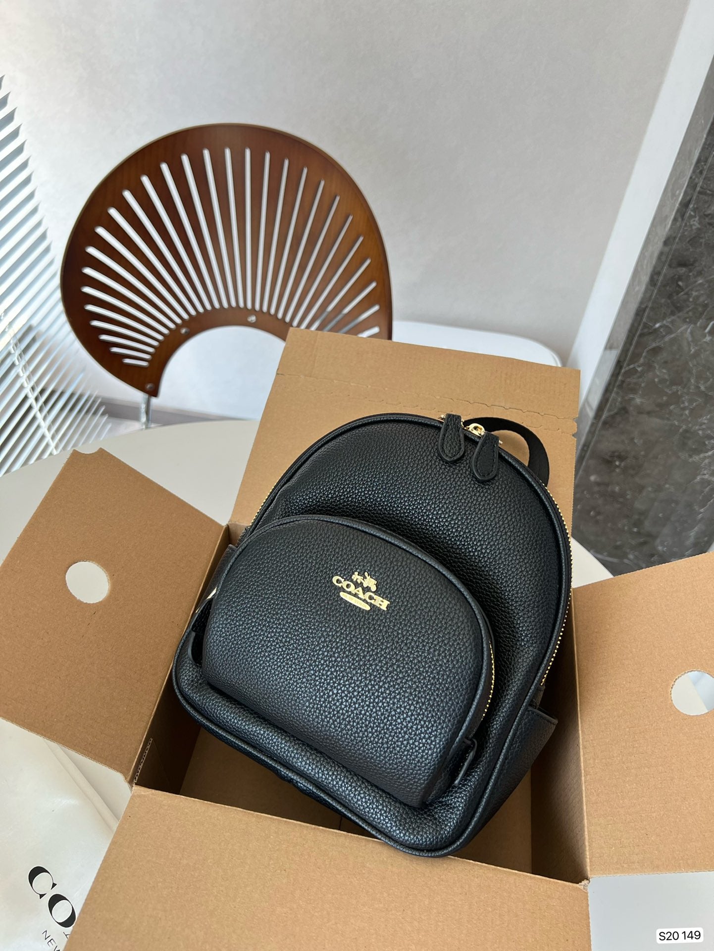 Co-BAG160
