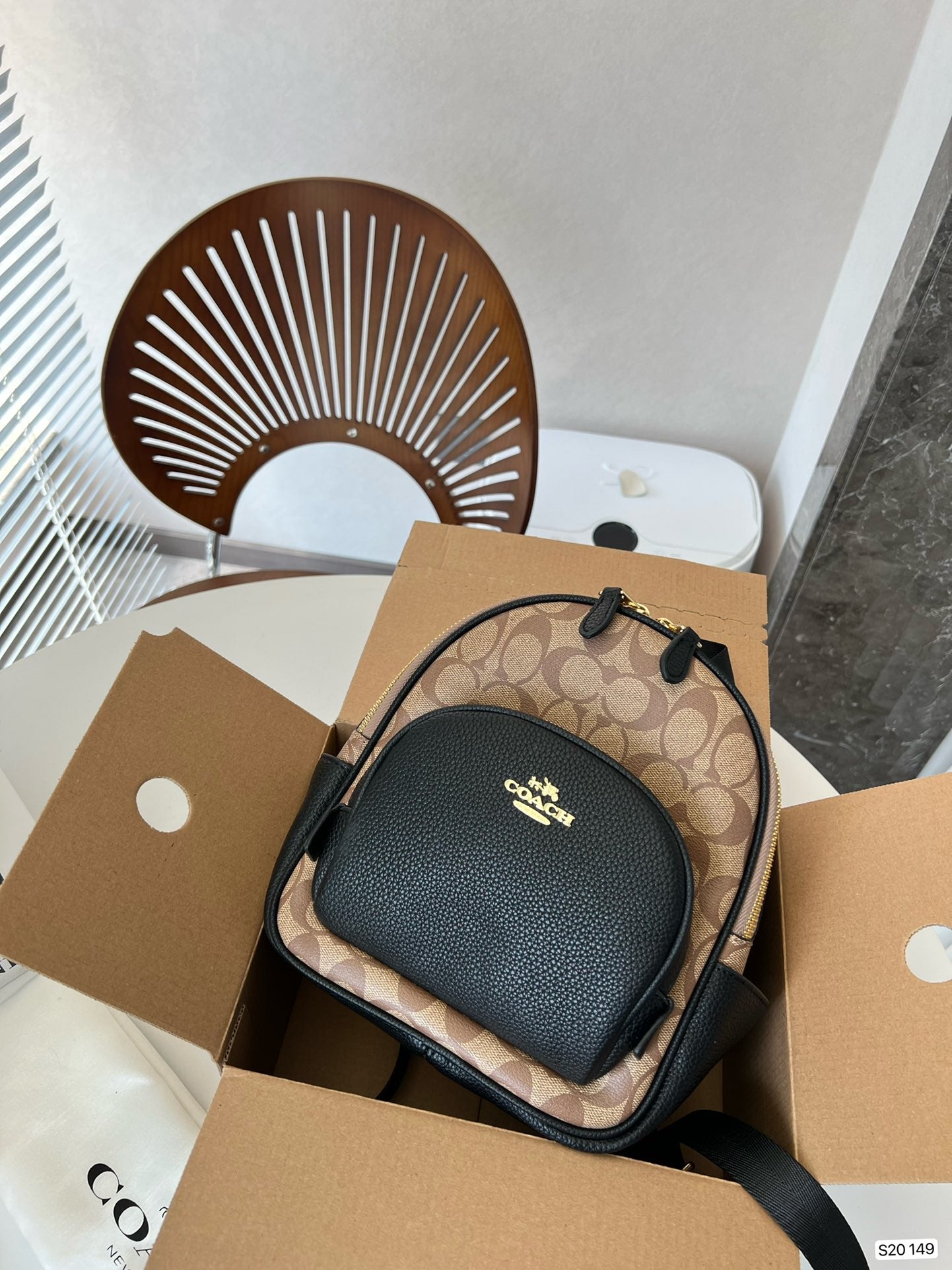 Co-BAG160
