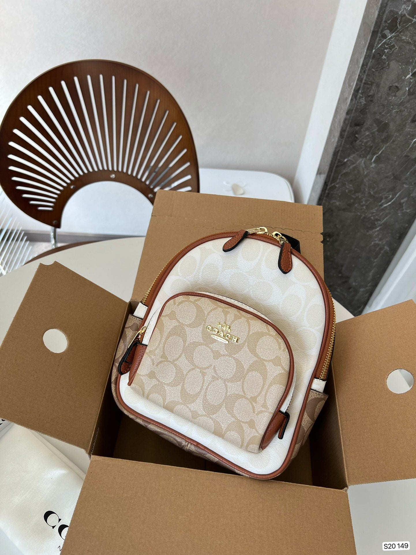 Co-BAG160