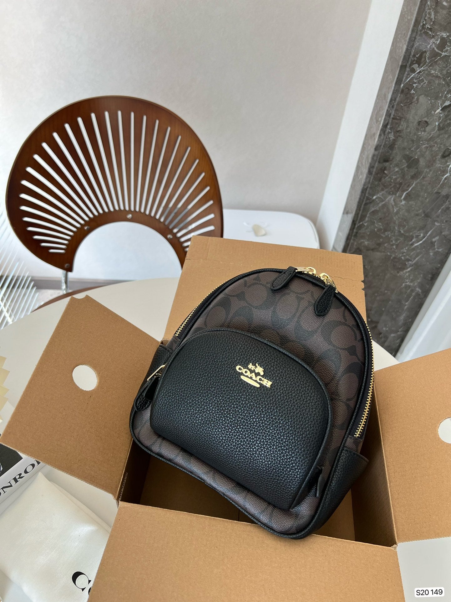 Co-BAG160