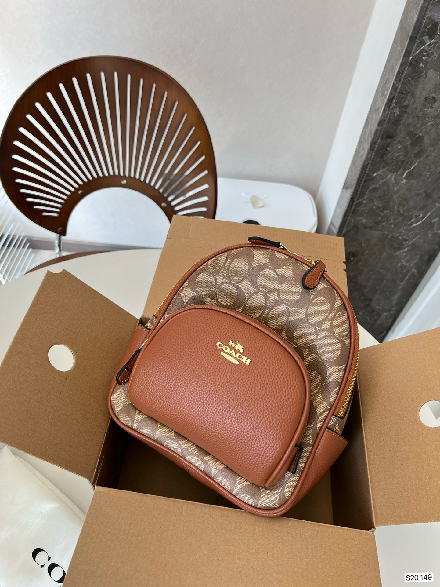 Co-BAG160