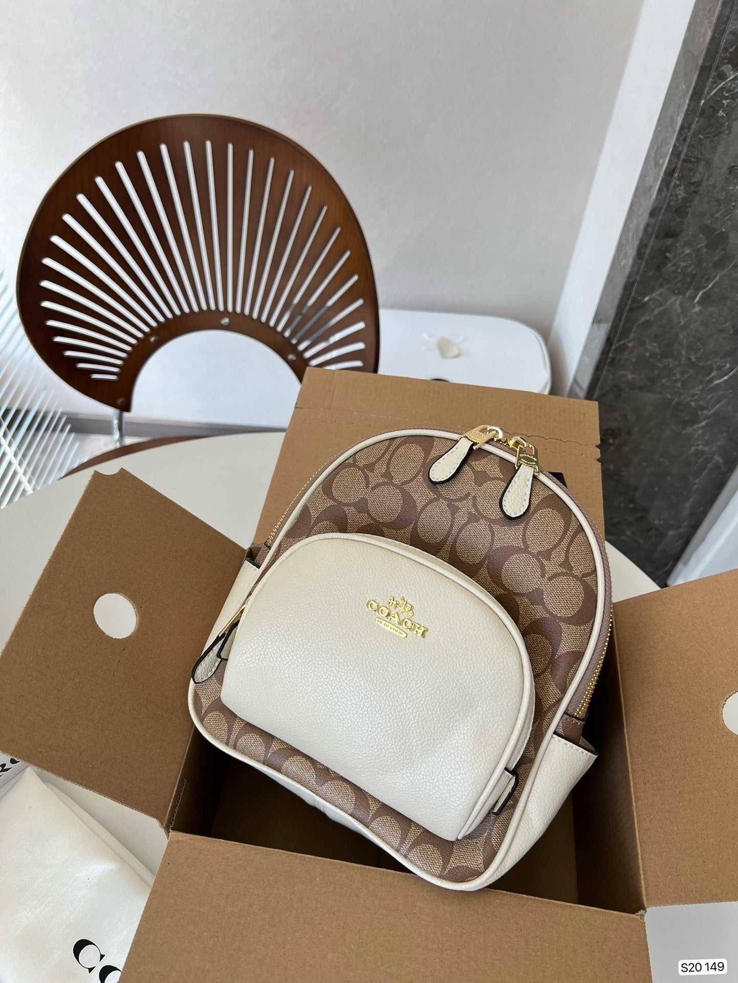 Co-BAG160