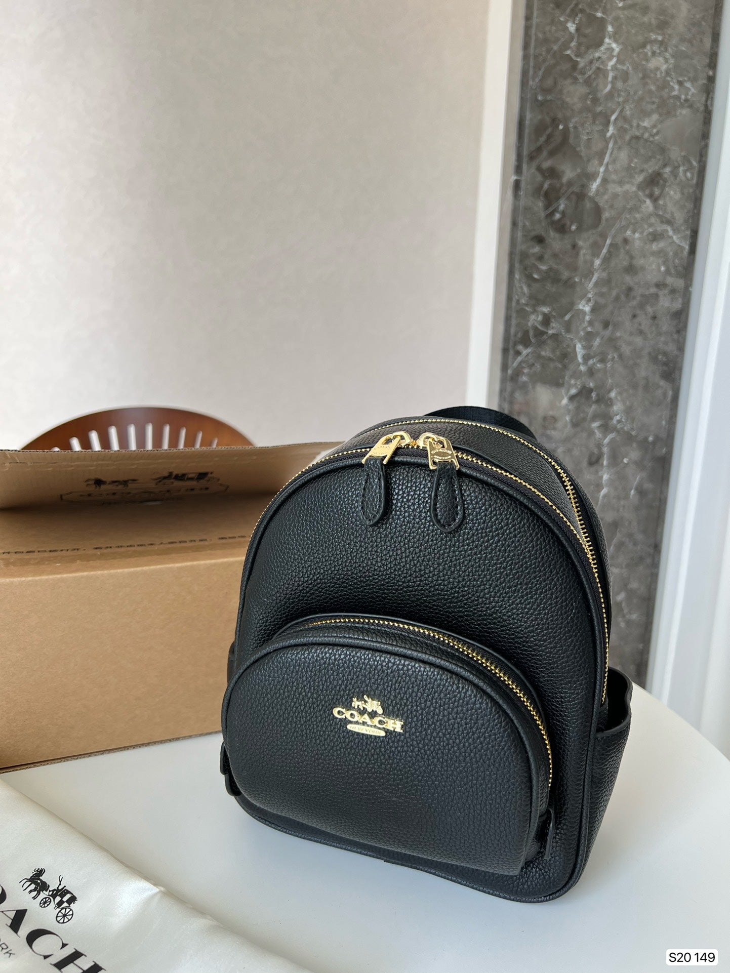 Co-BAG160