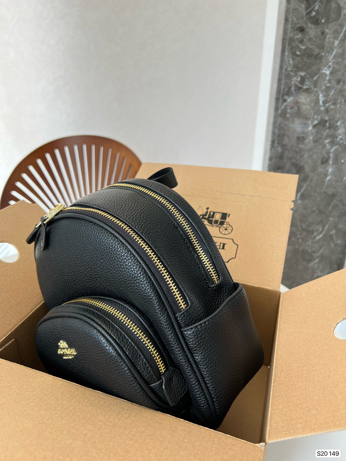 Co-BAG160