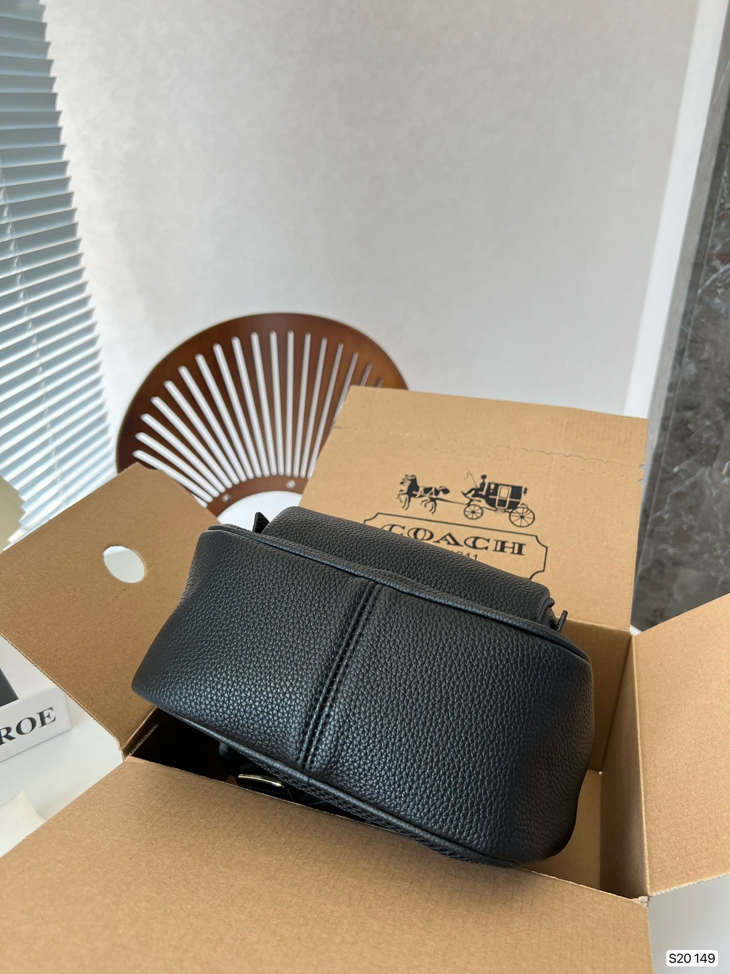 Co-BAG160