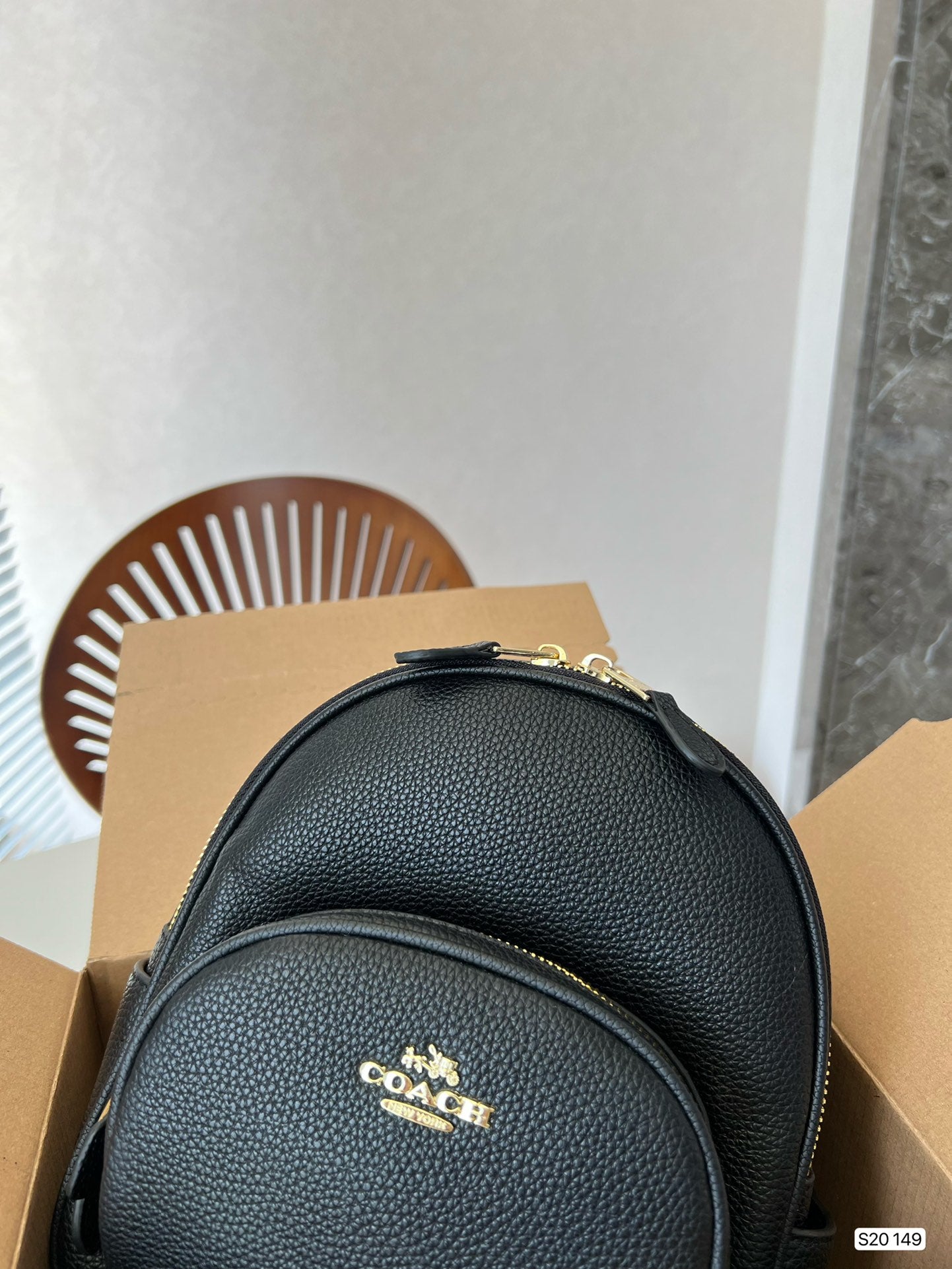 Co-BAG160