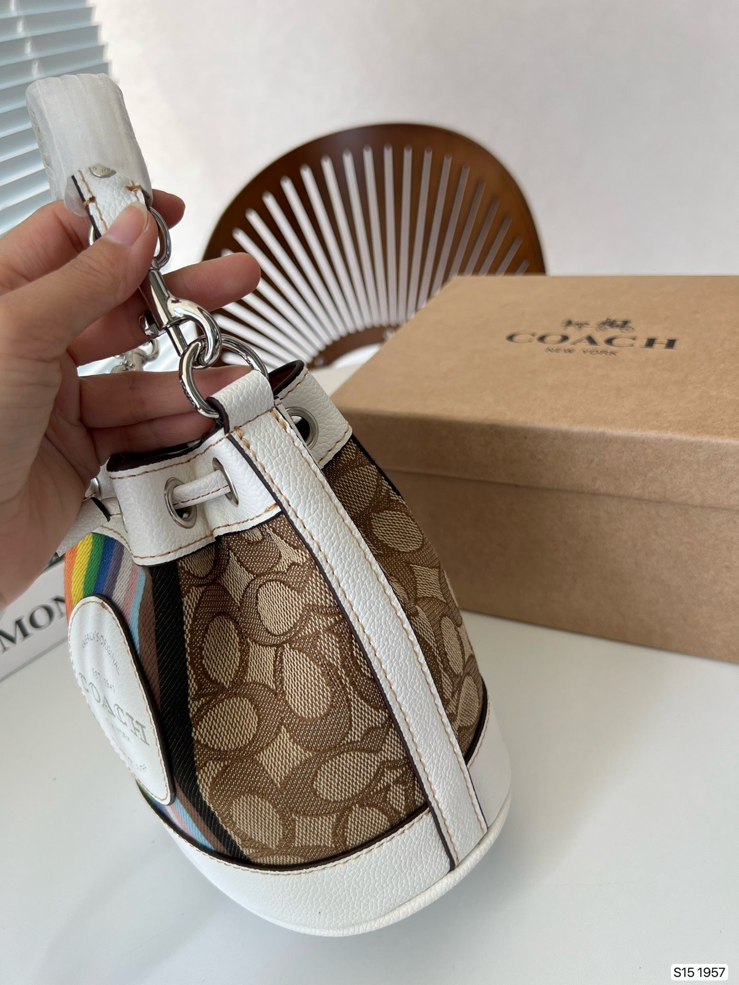 Co-BAG161