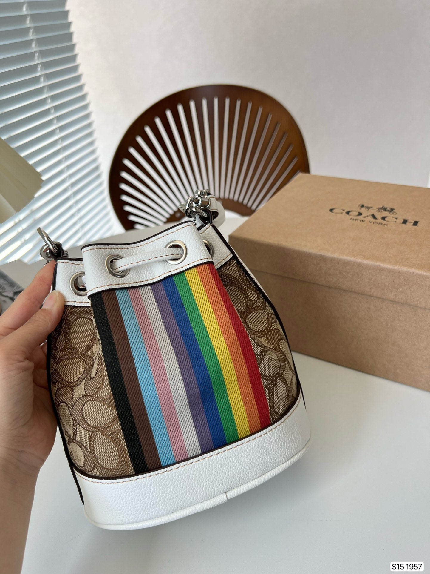 Co-BAG161