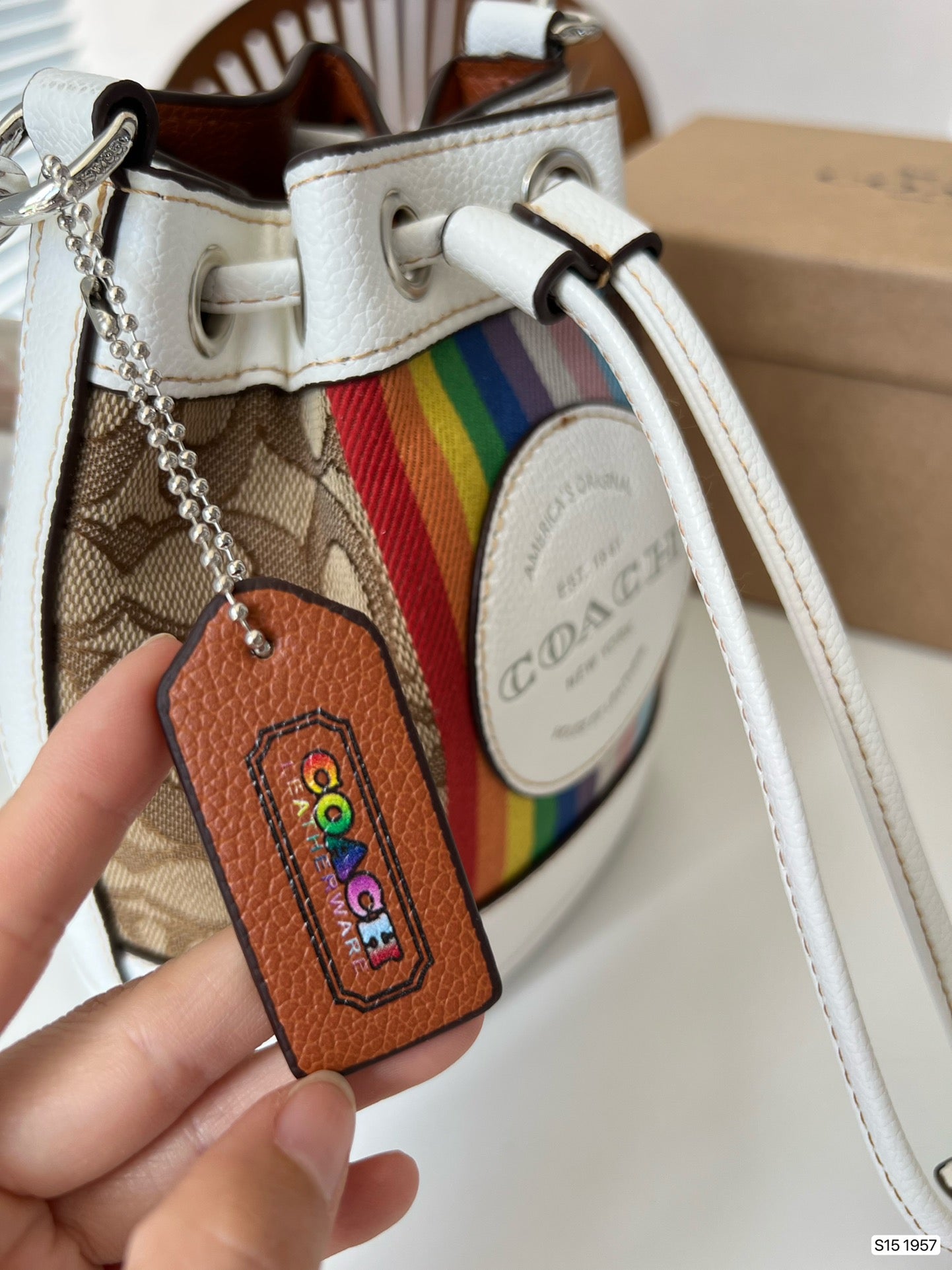 Co-BAG161