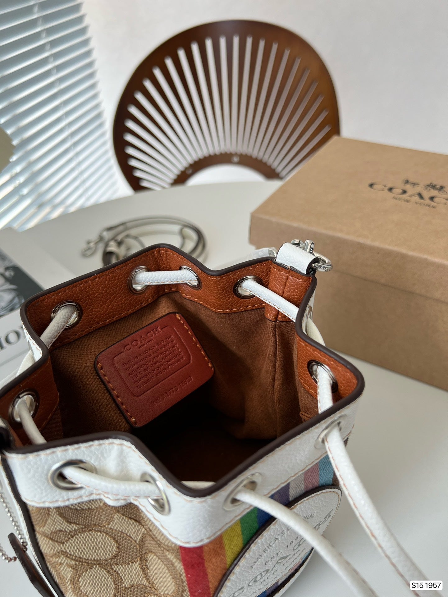 Co-BAG161