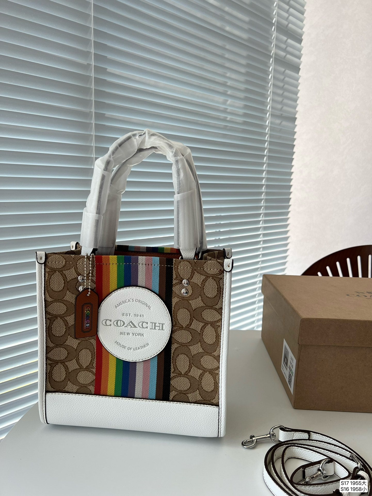 Co-BAG162