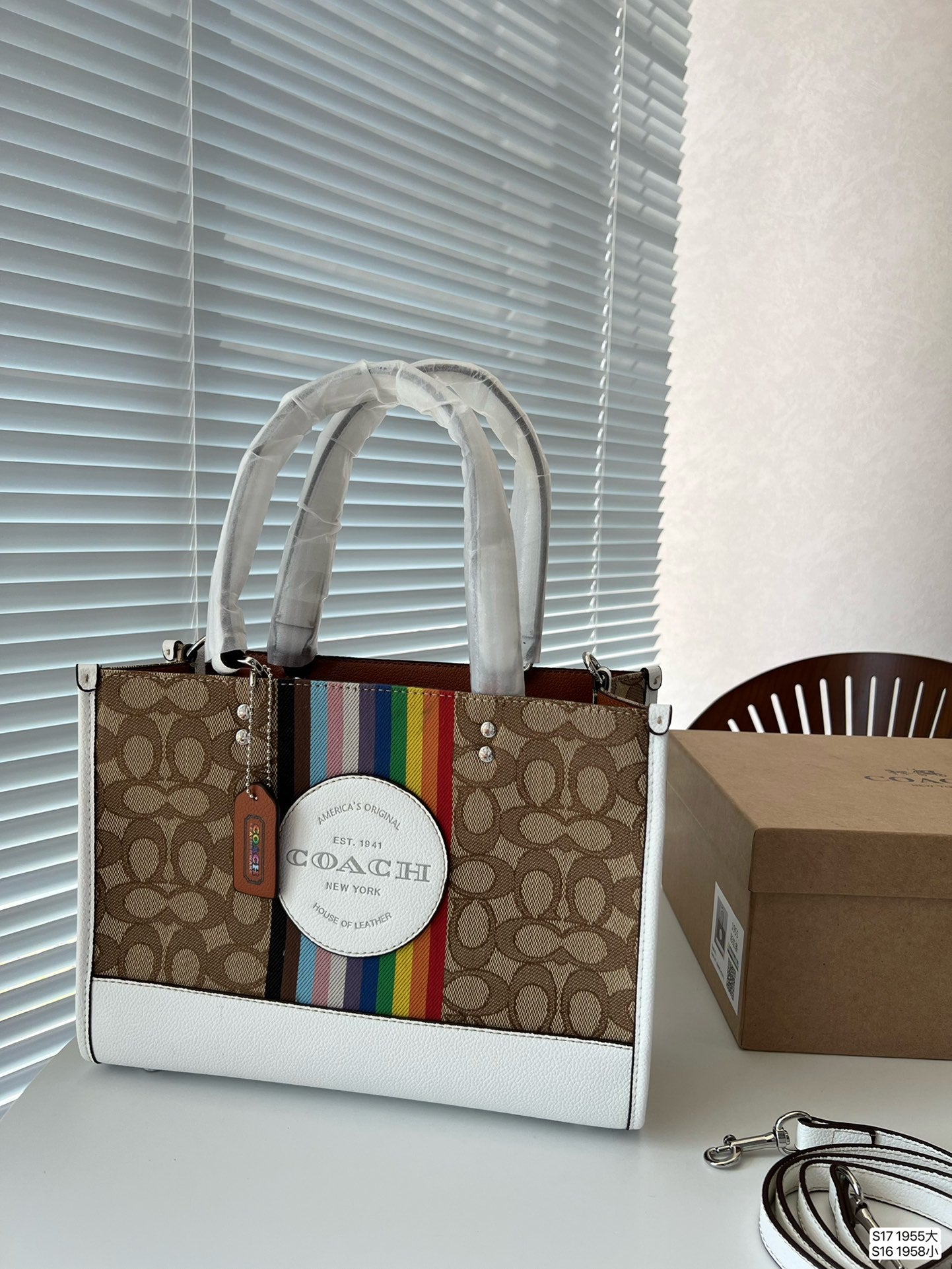 Co-BAG162