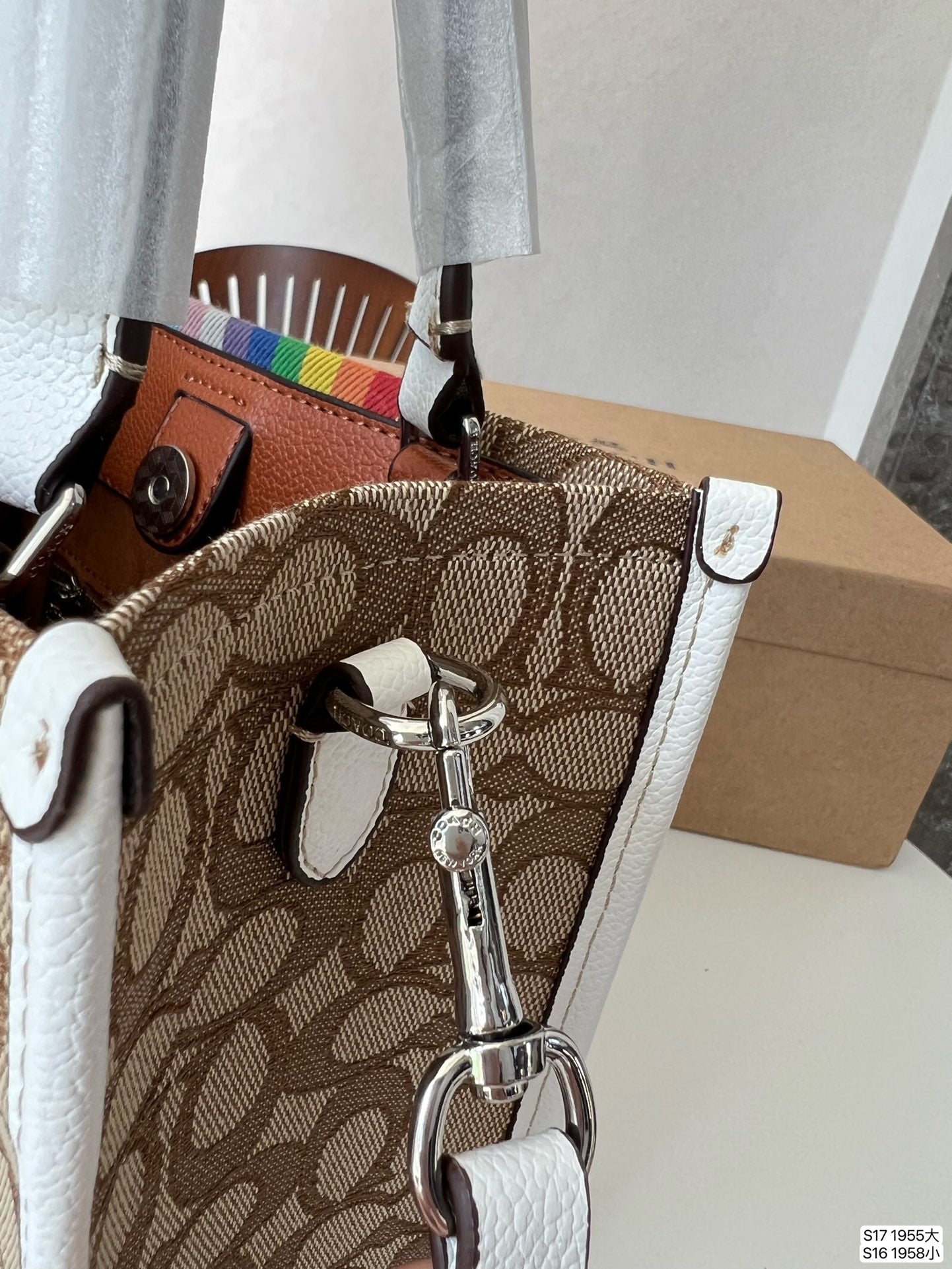 Co-BAG162