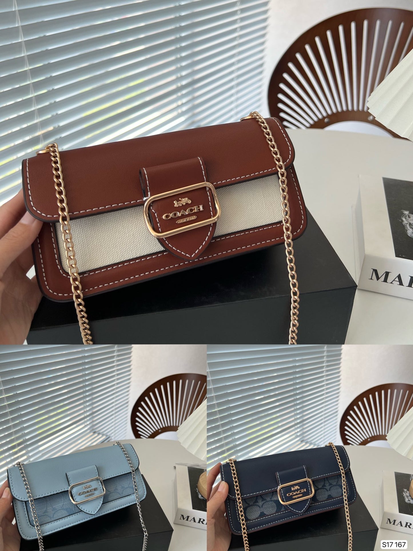 Co-BAG163