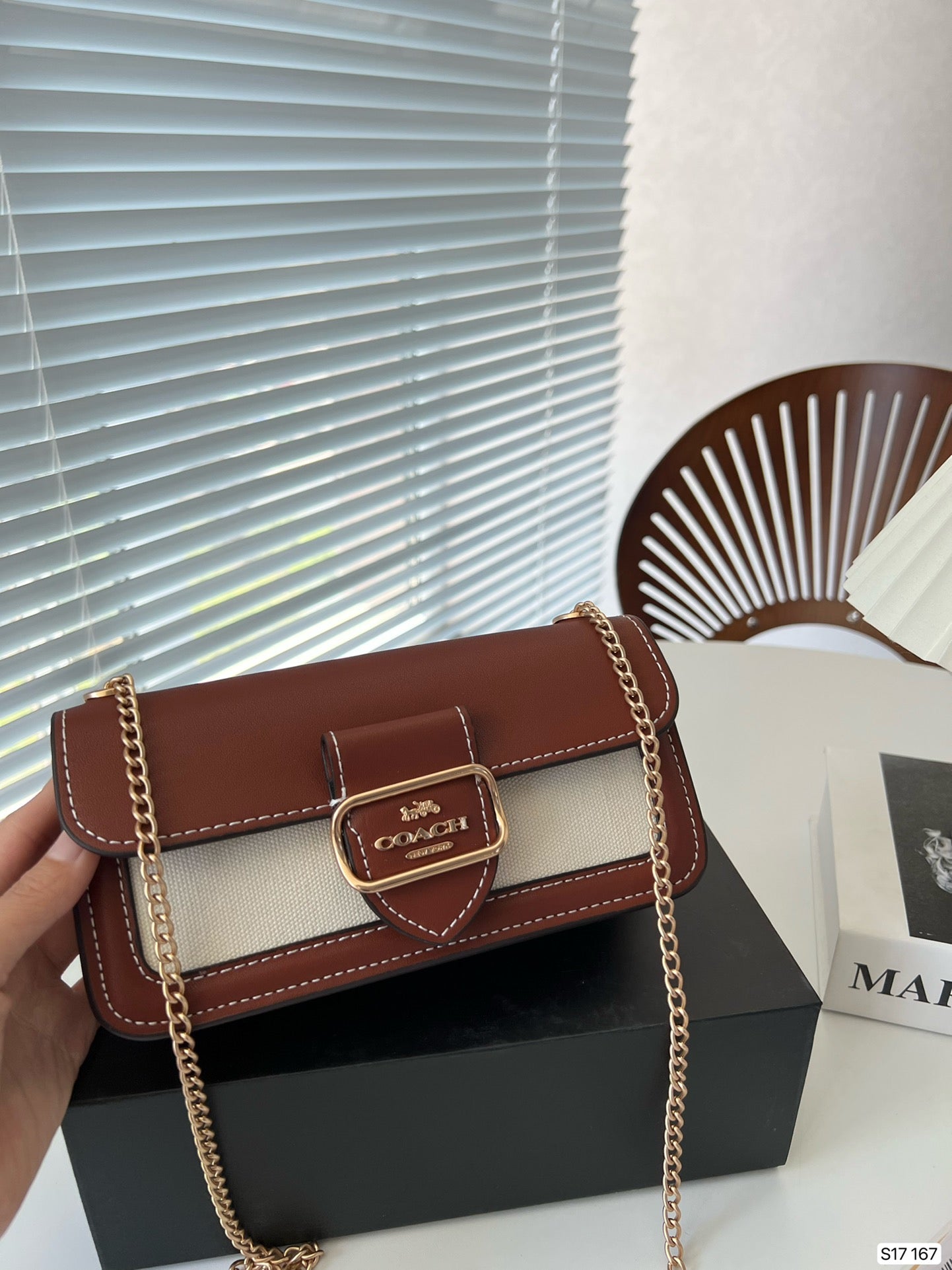 Co-BAG163