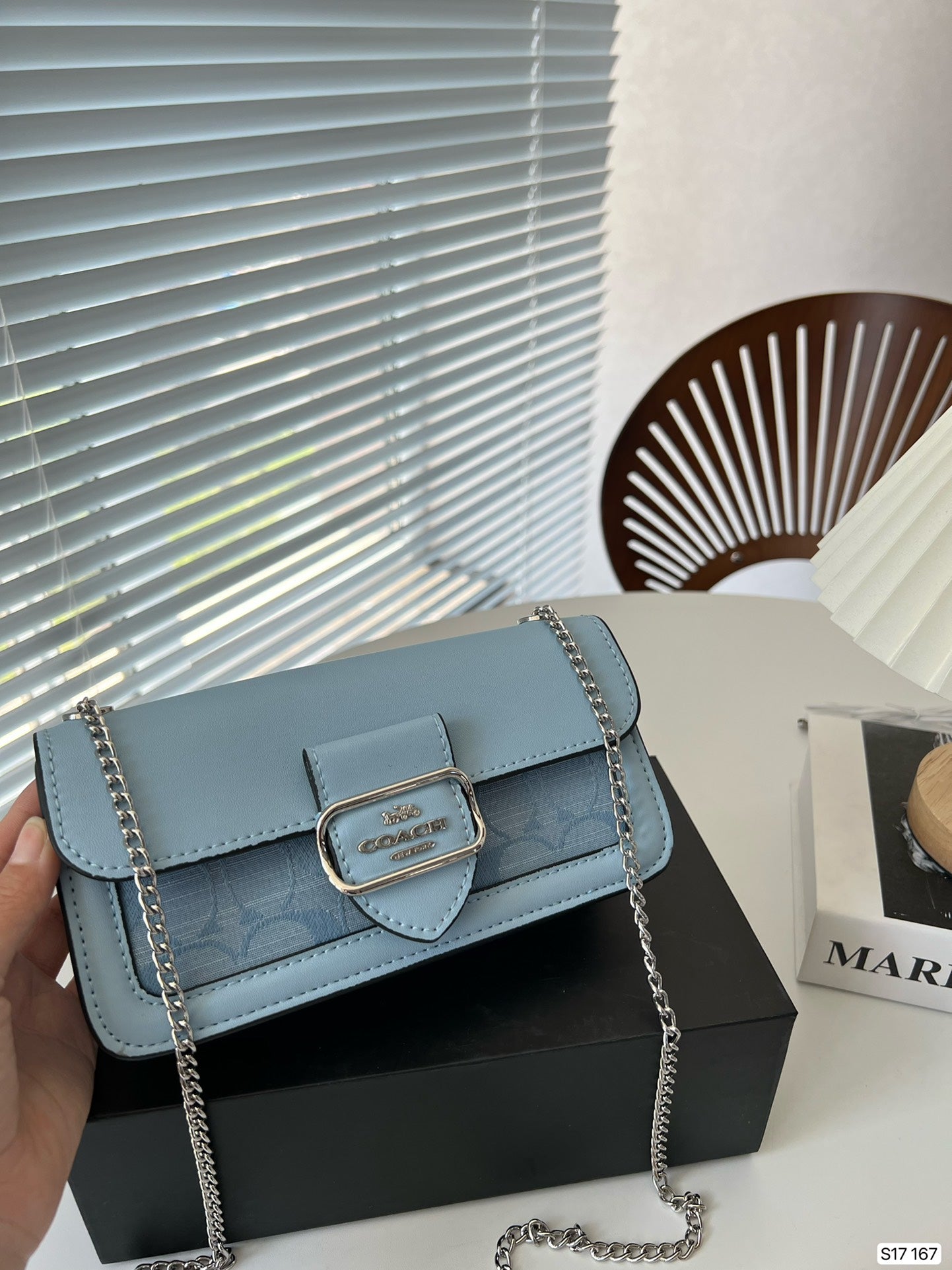 Co-BAG163