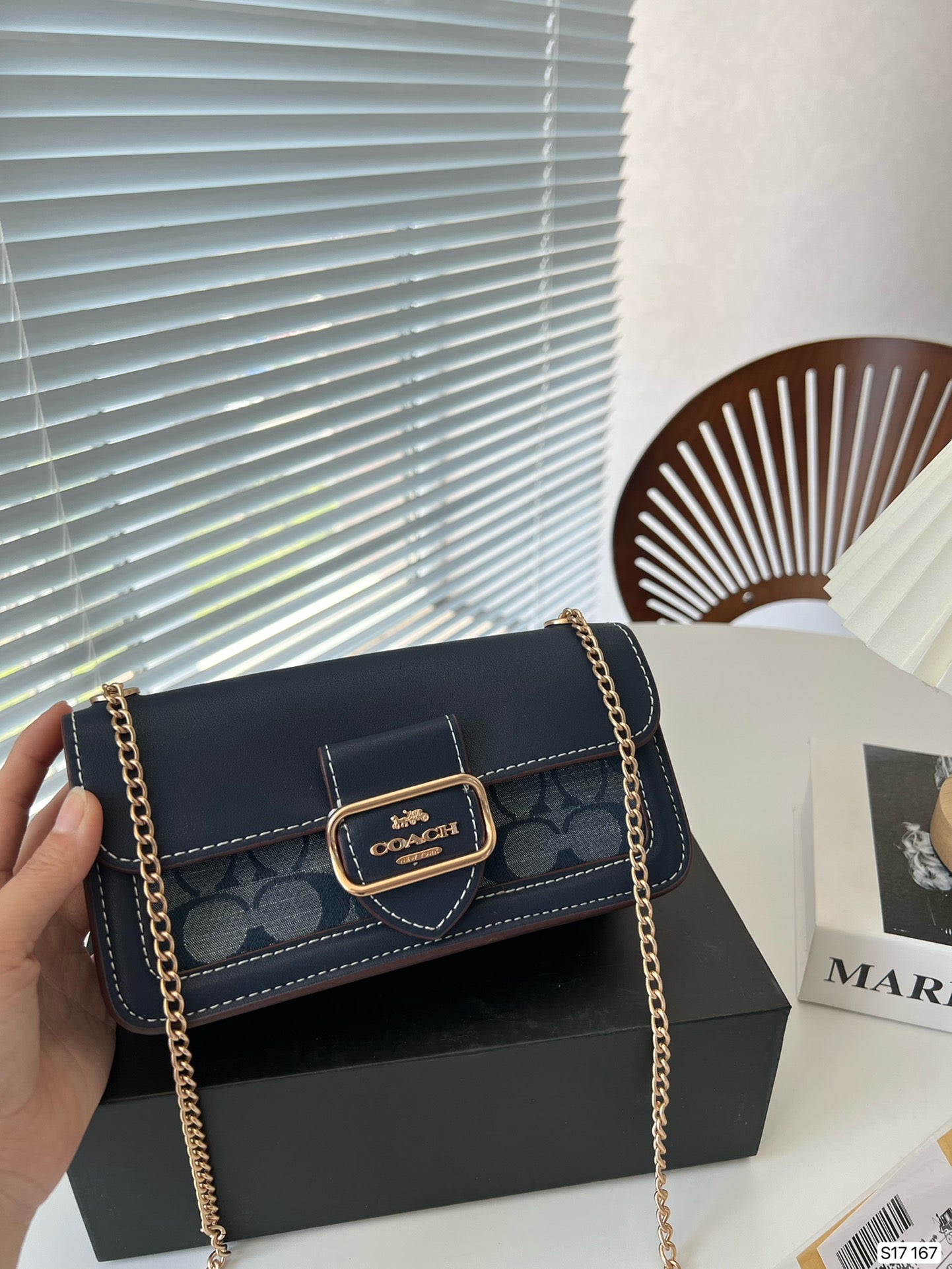 Co-BAG163