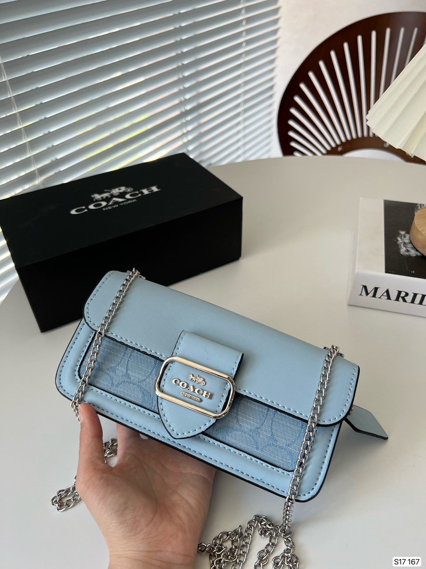 Co-BAG163