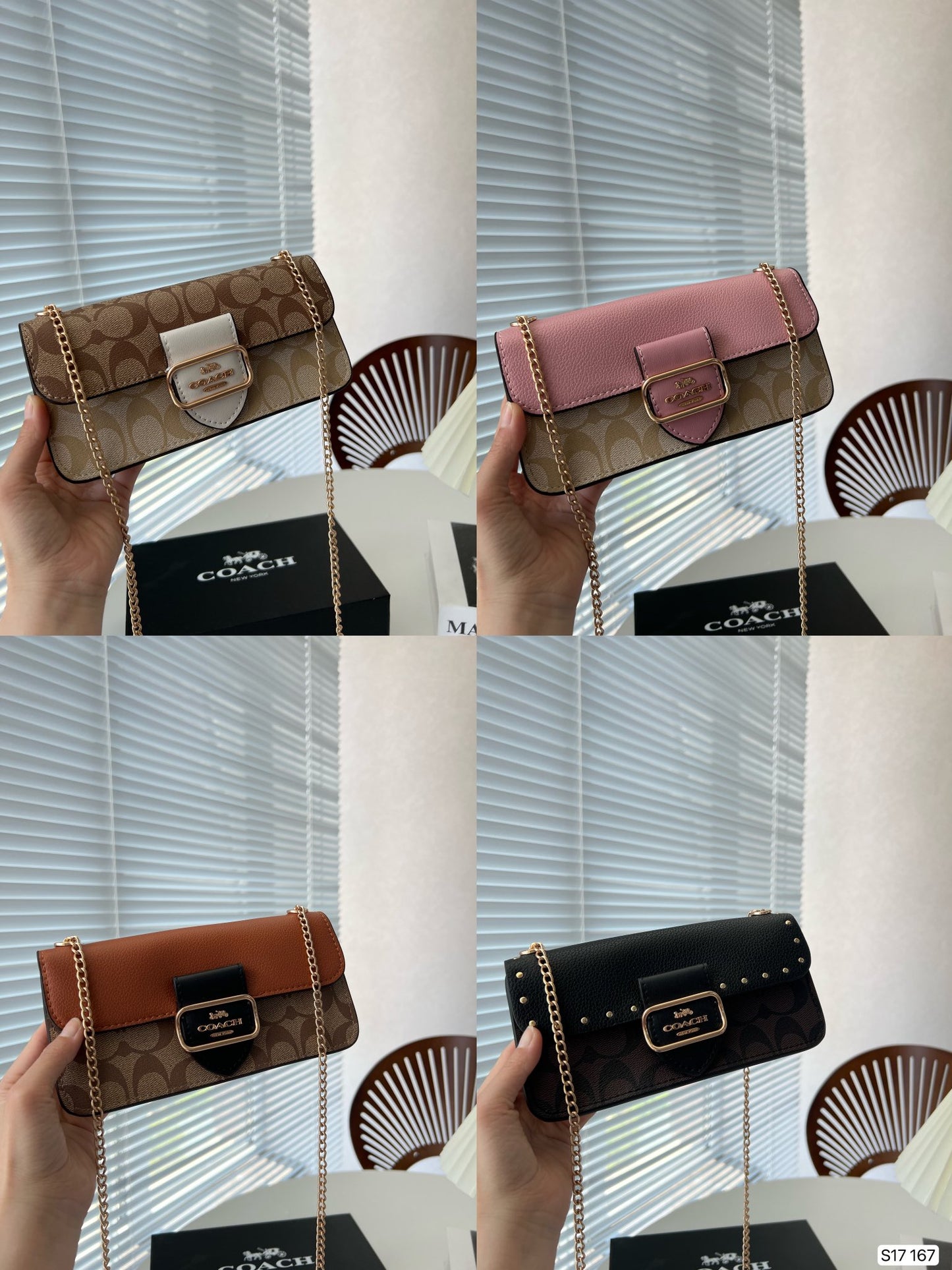 Co-BAG165