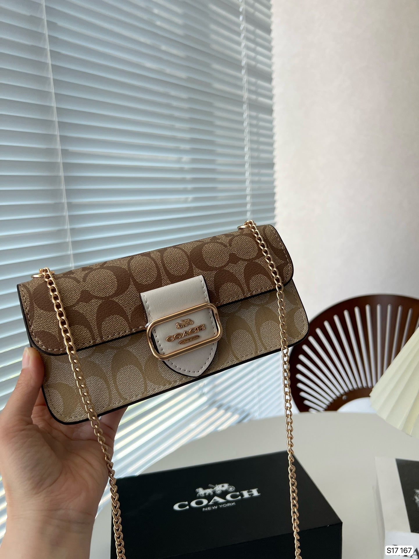 Co-BAG165