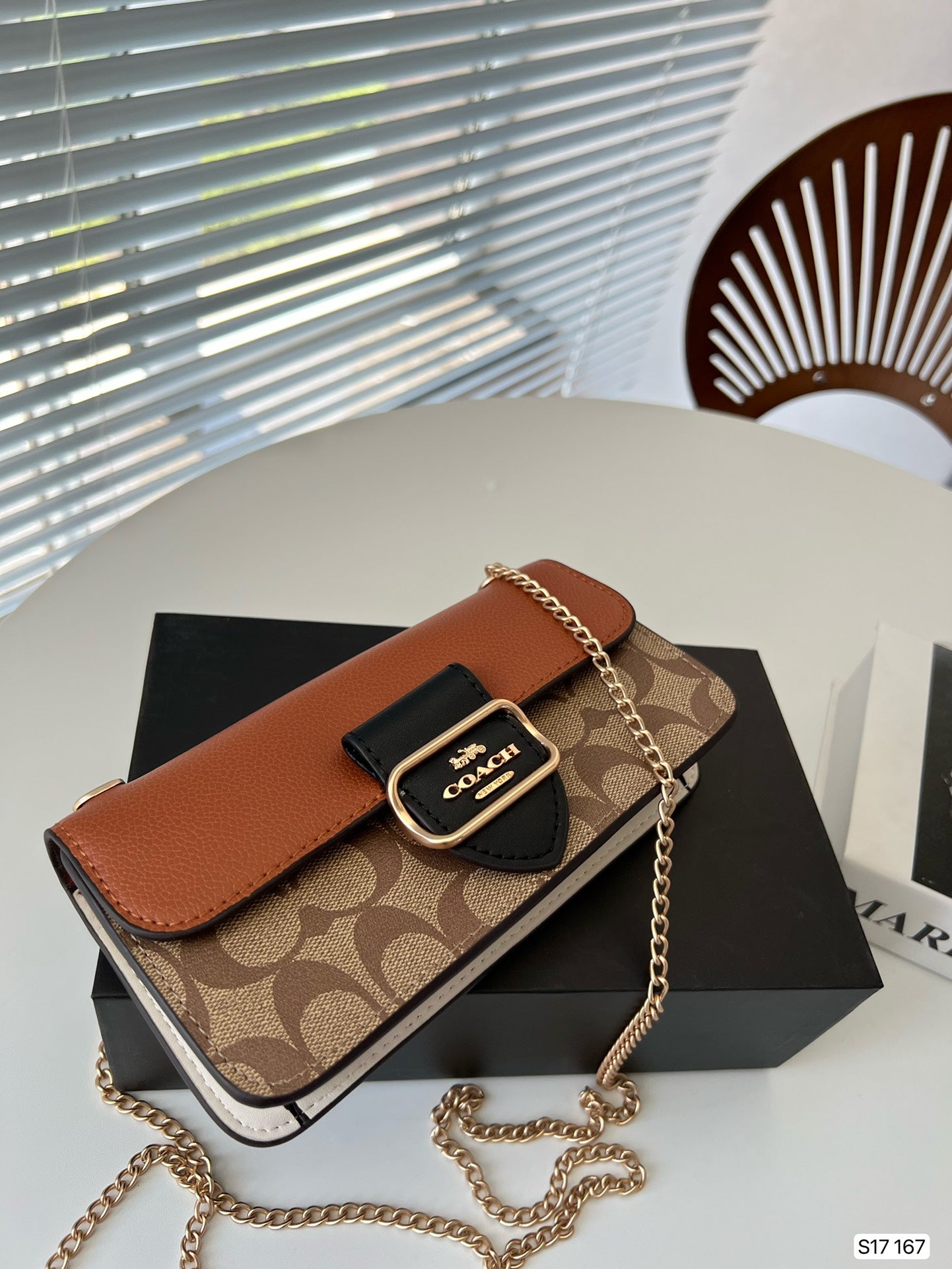 Co-BAG165