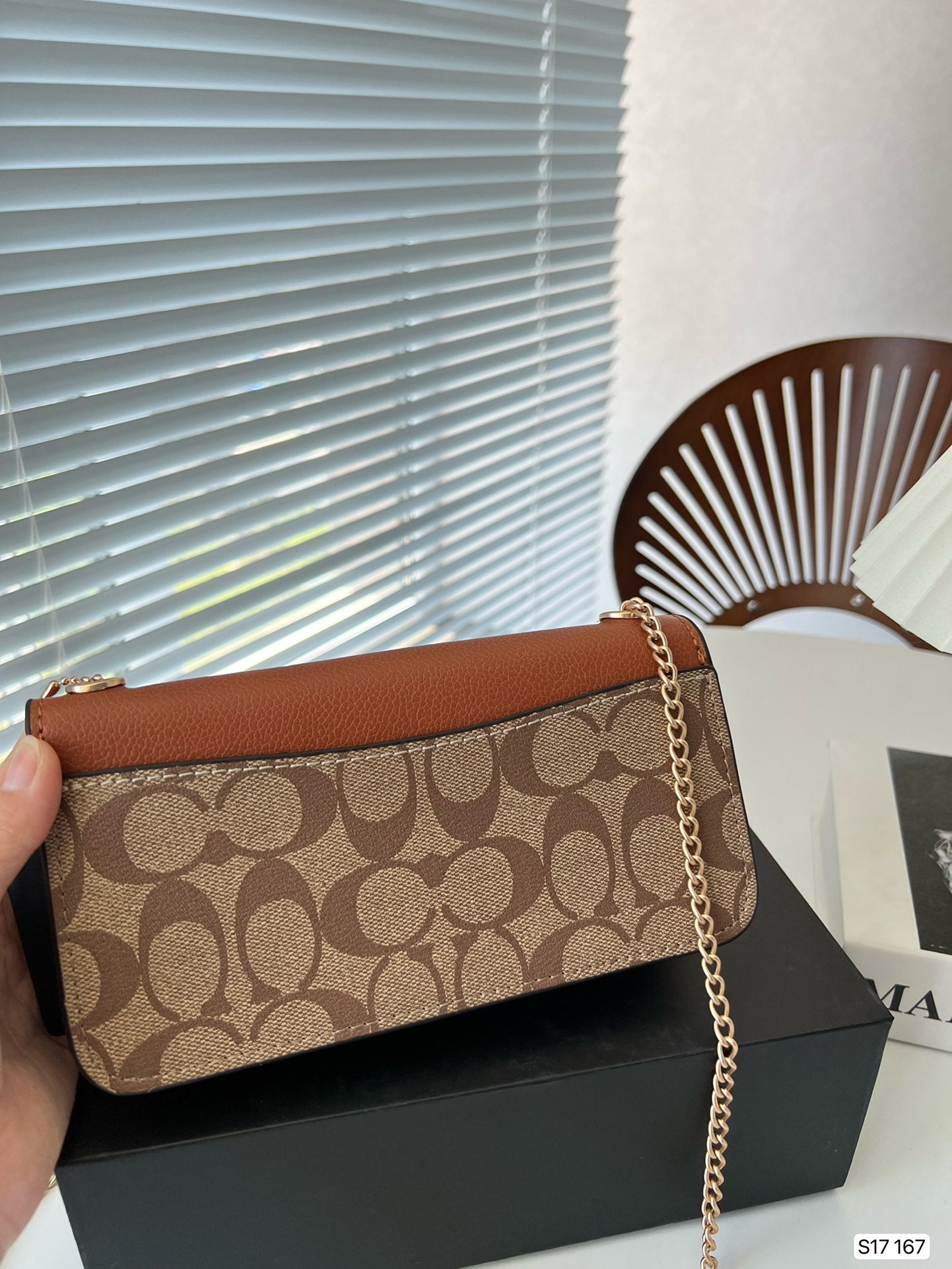 Co-BAG165
