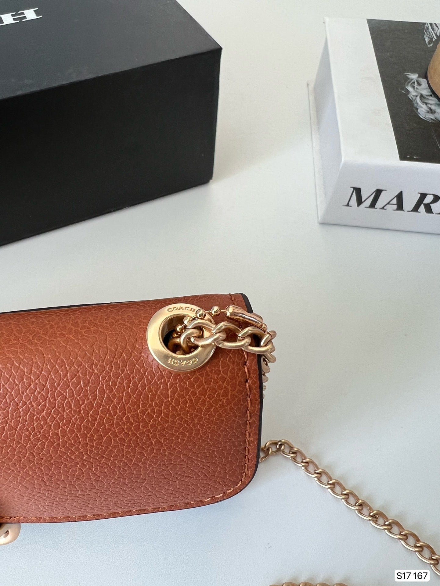 Co-BAG165