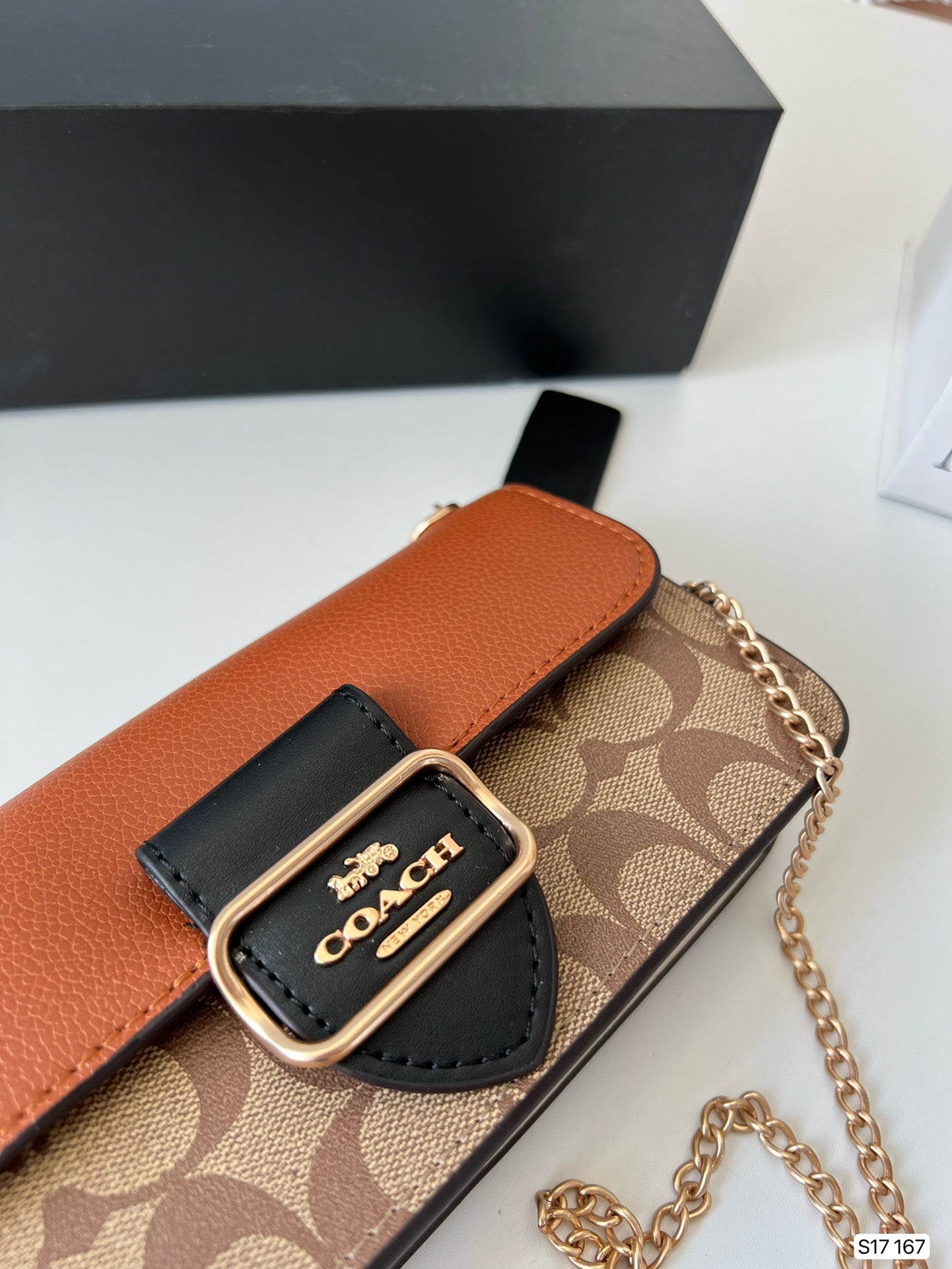 Co-BAG165