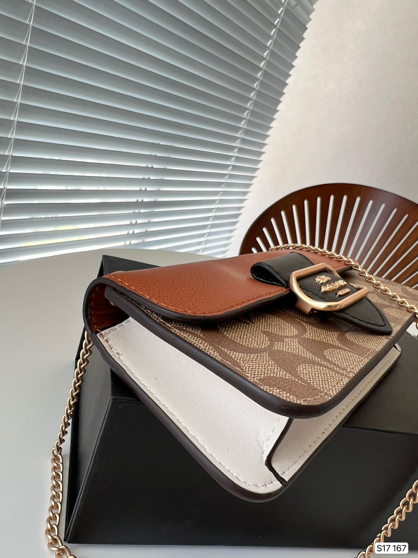 Co-BAG165