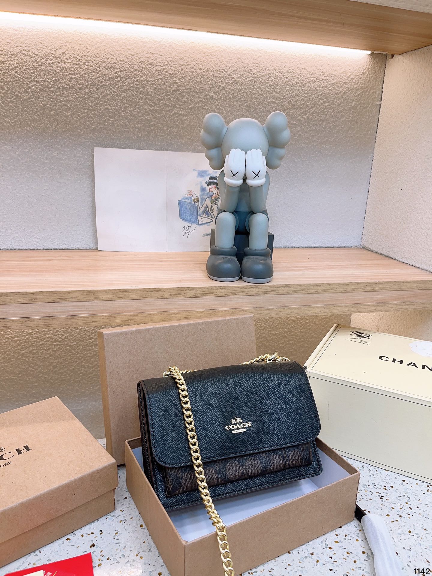 Co-BAG166