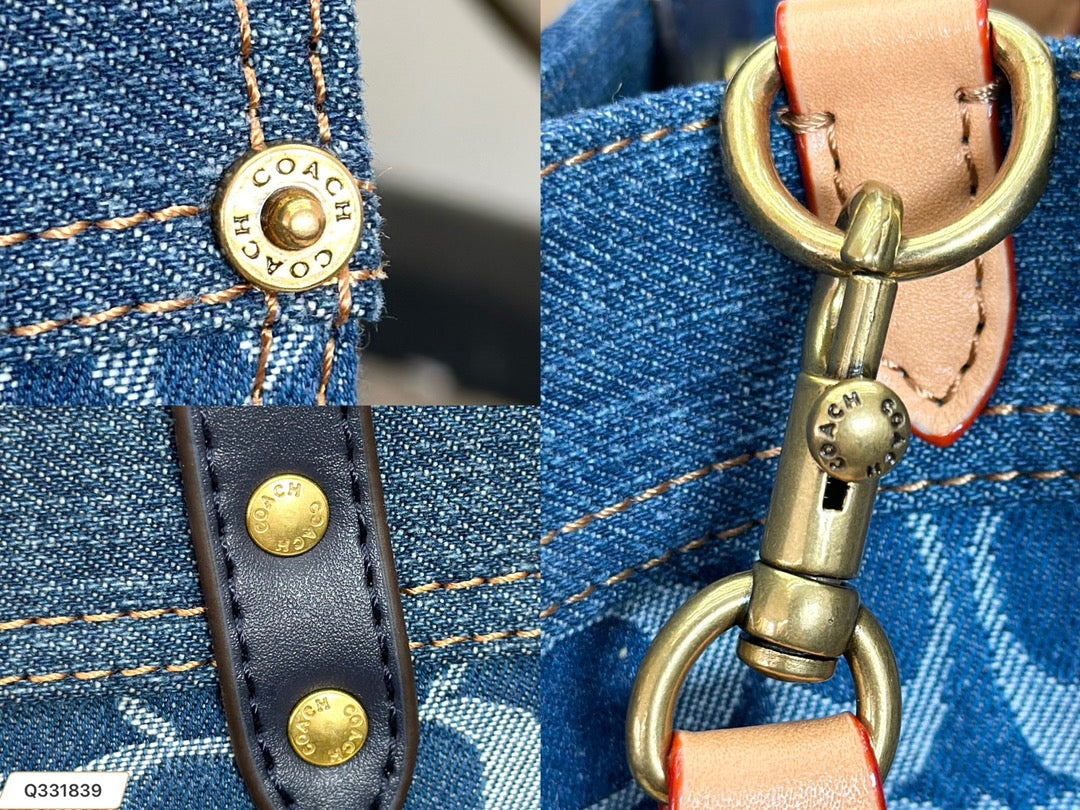 Co-BAG167