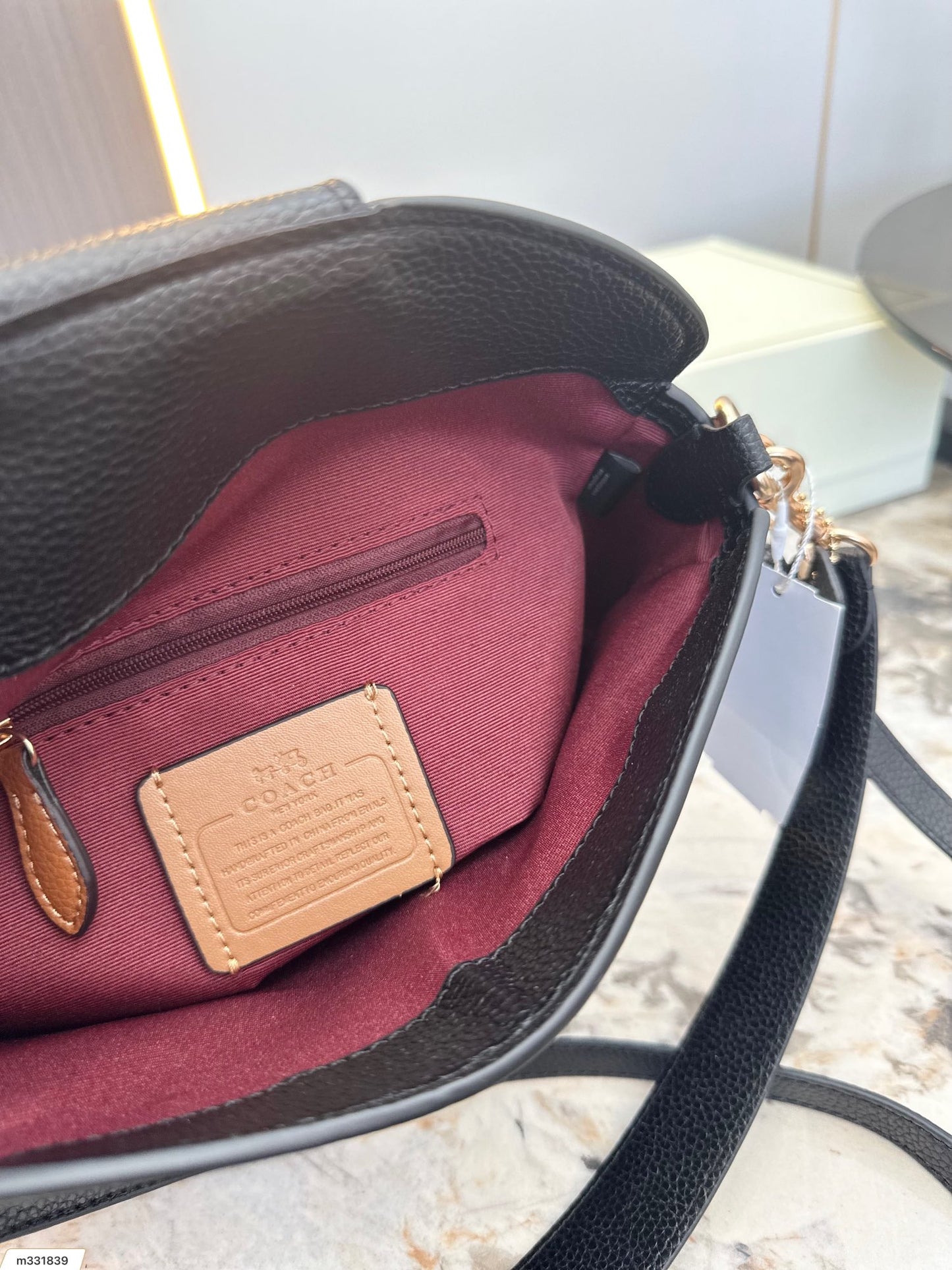 Co-BAG168