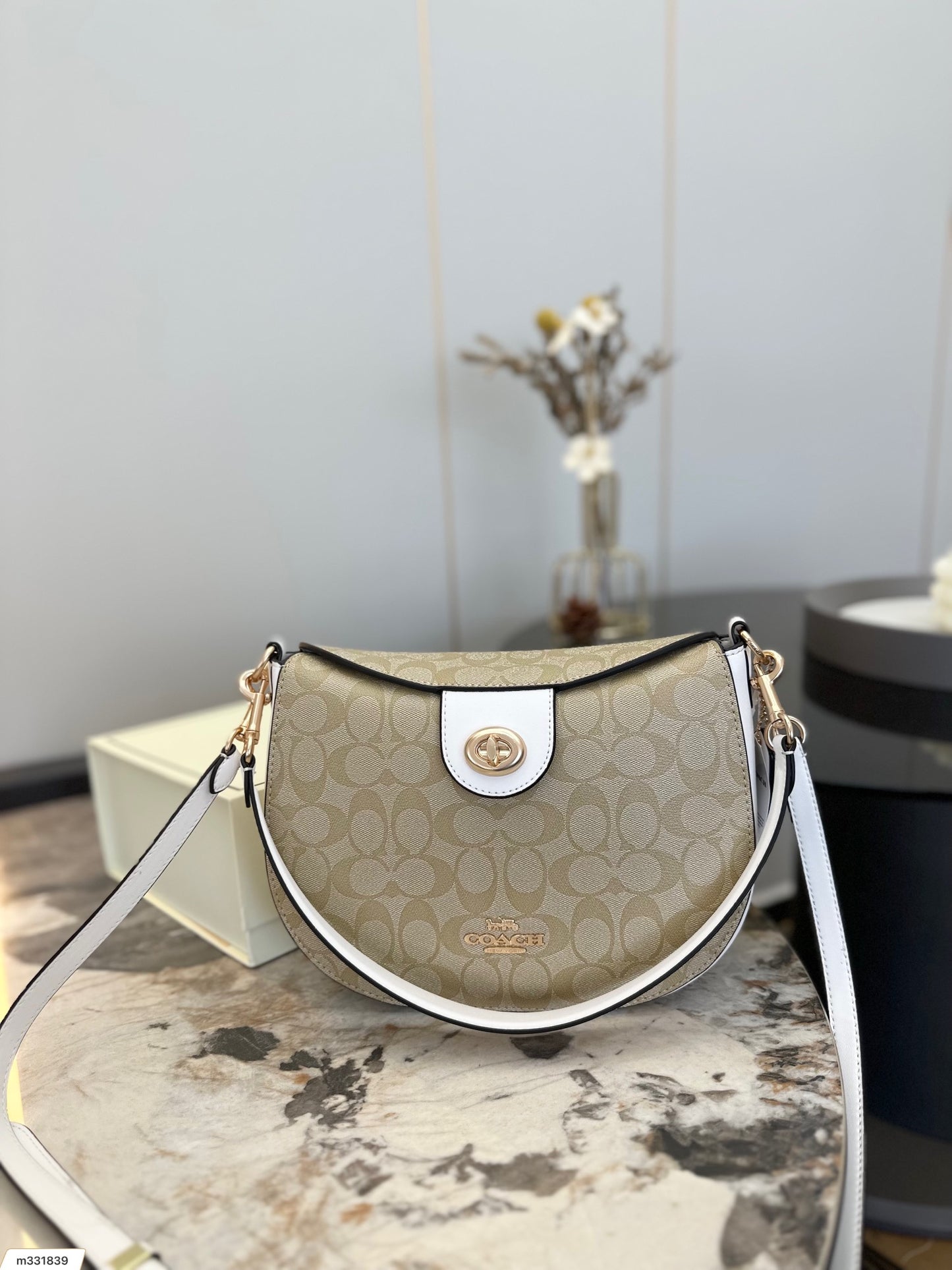 Co-BAG168-2