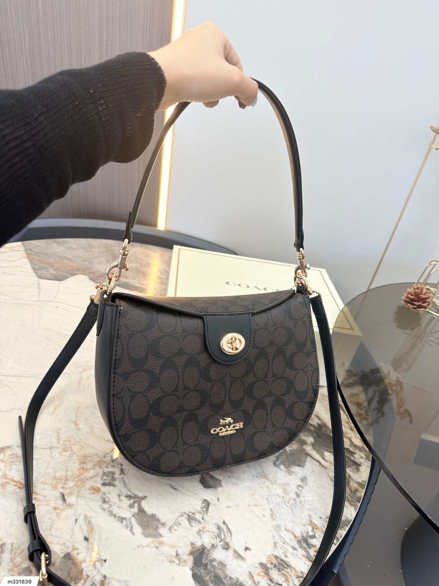 Co-BAG168-2