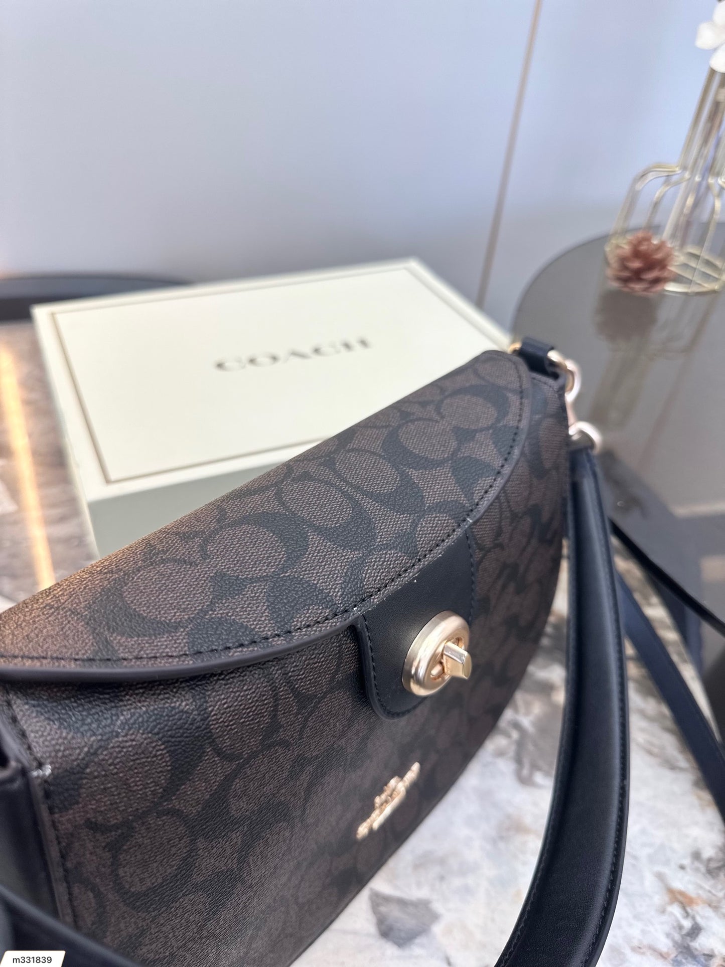 Co-BAG168-2