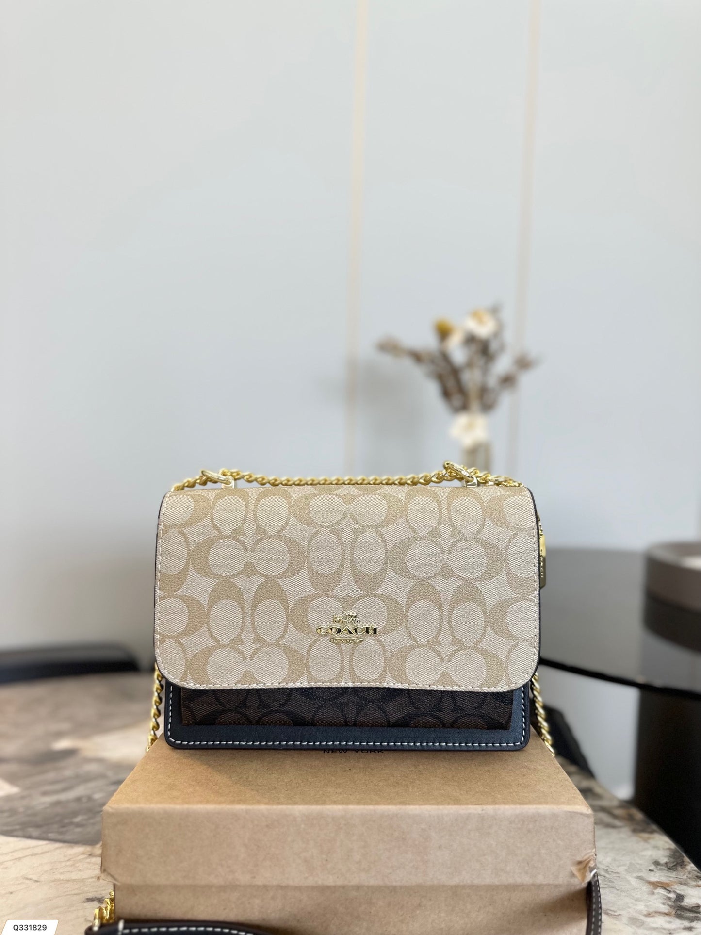 Co-BAG169