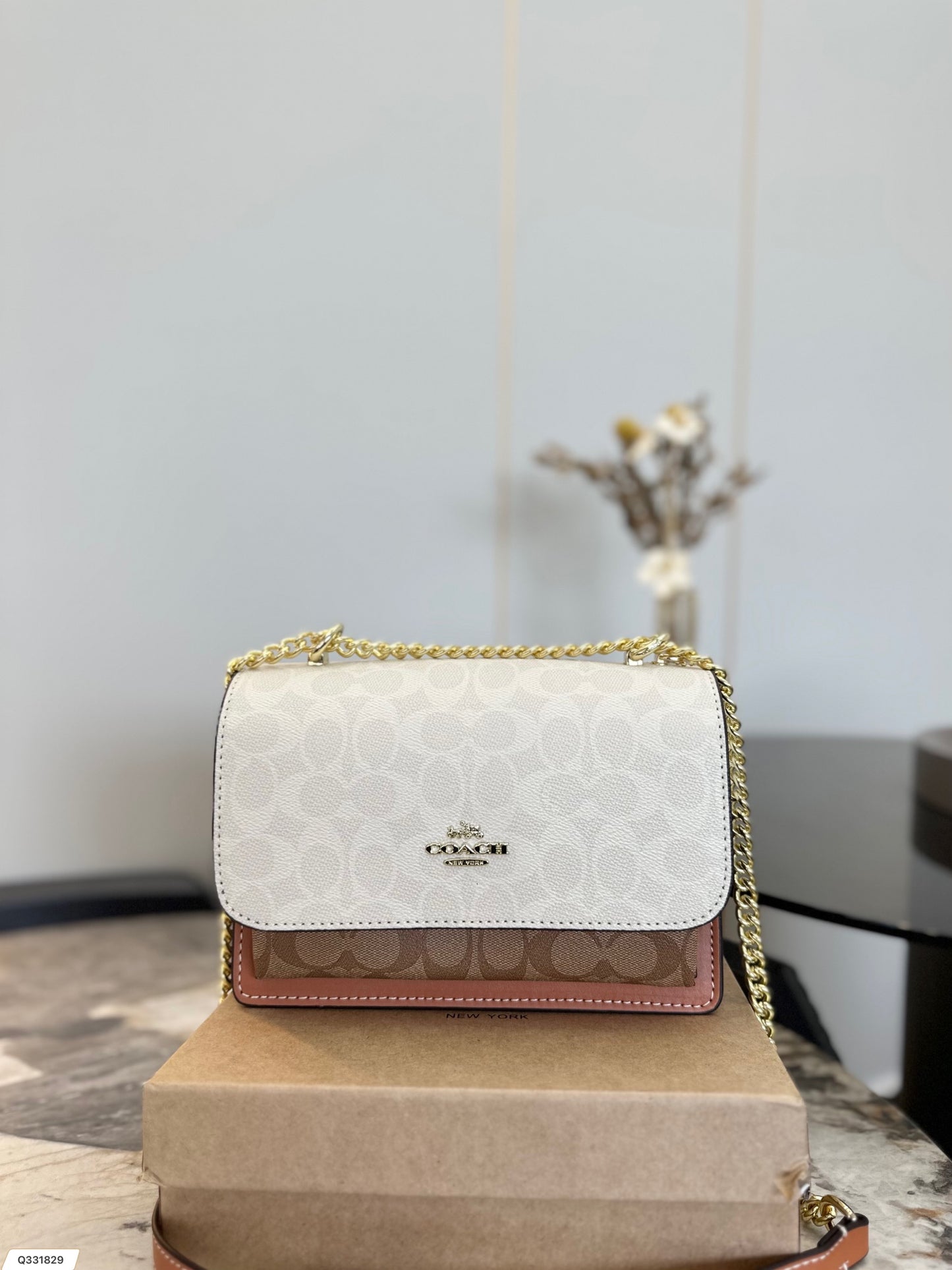 Co-BAG169