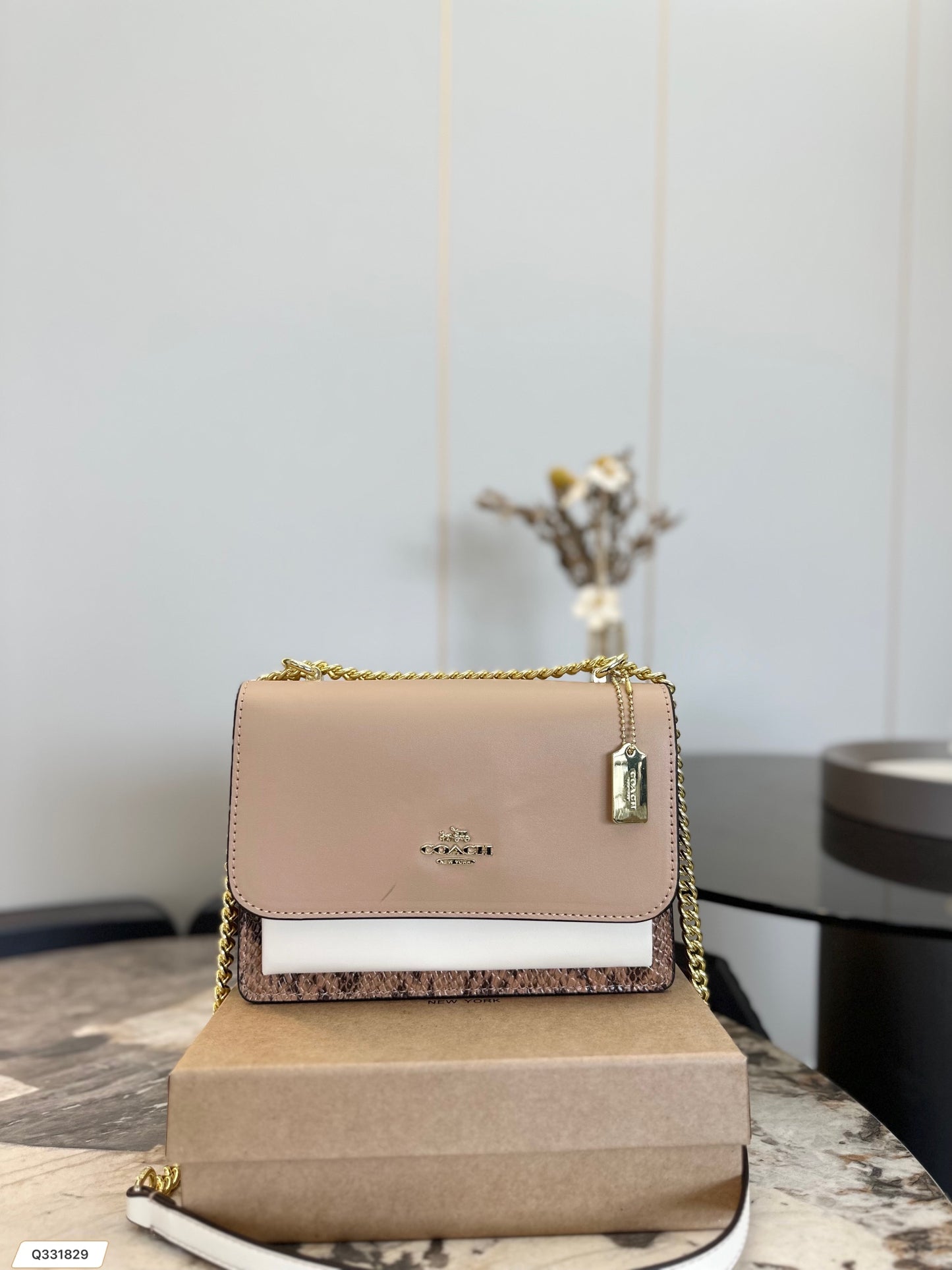 Co-BAG169