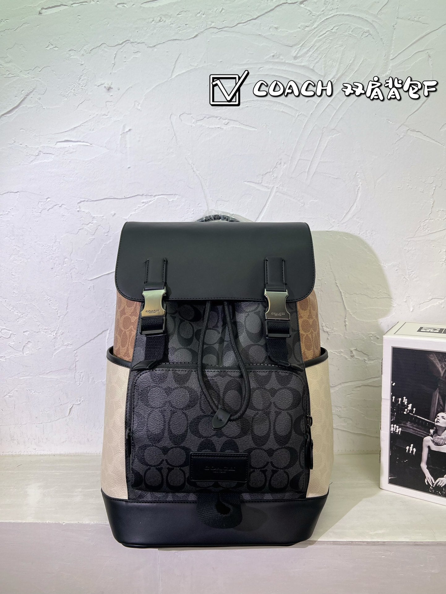 Co-BAG172