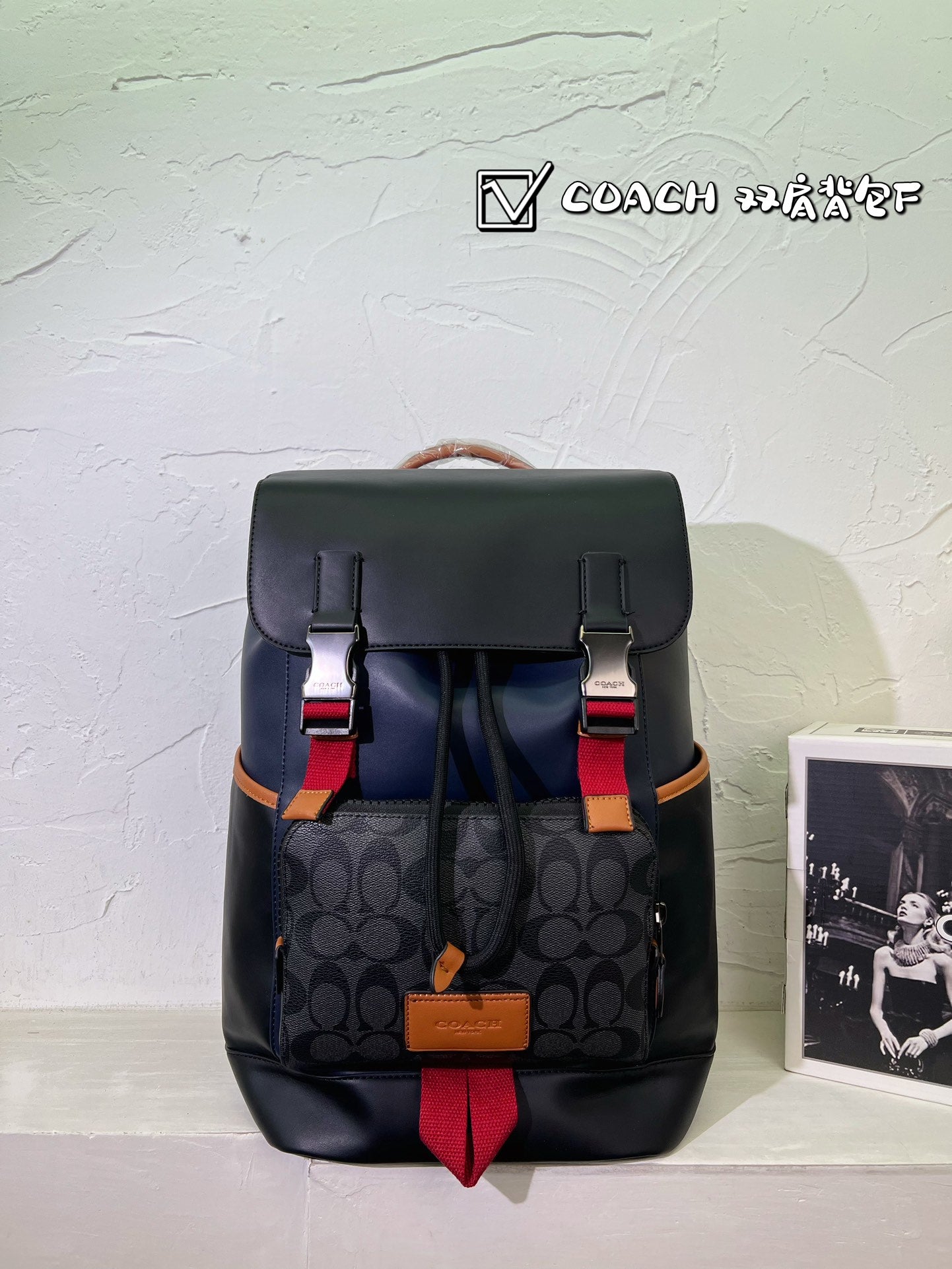 Co-BAG172