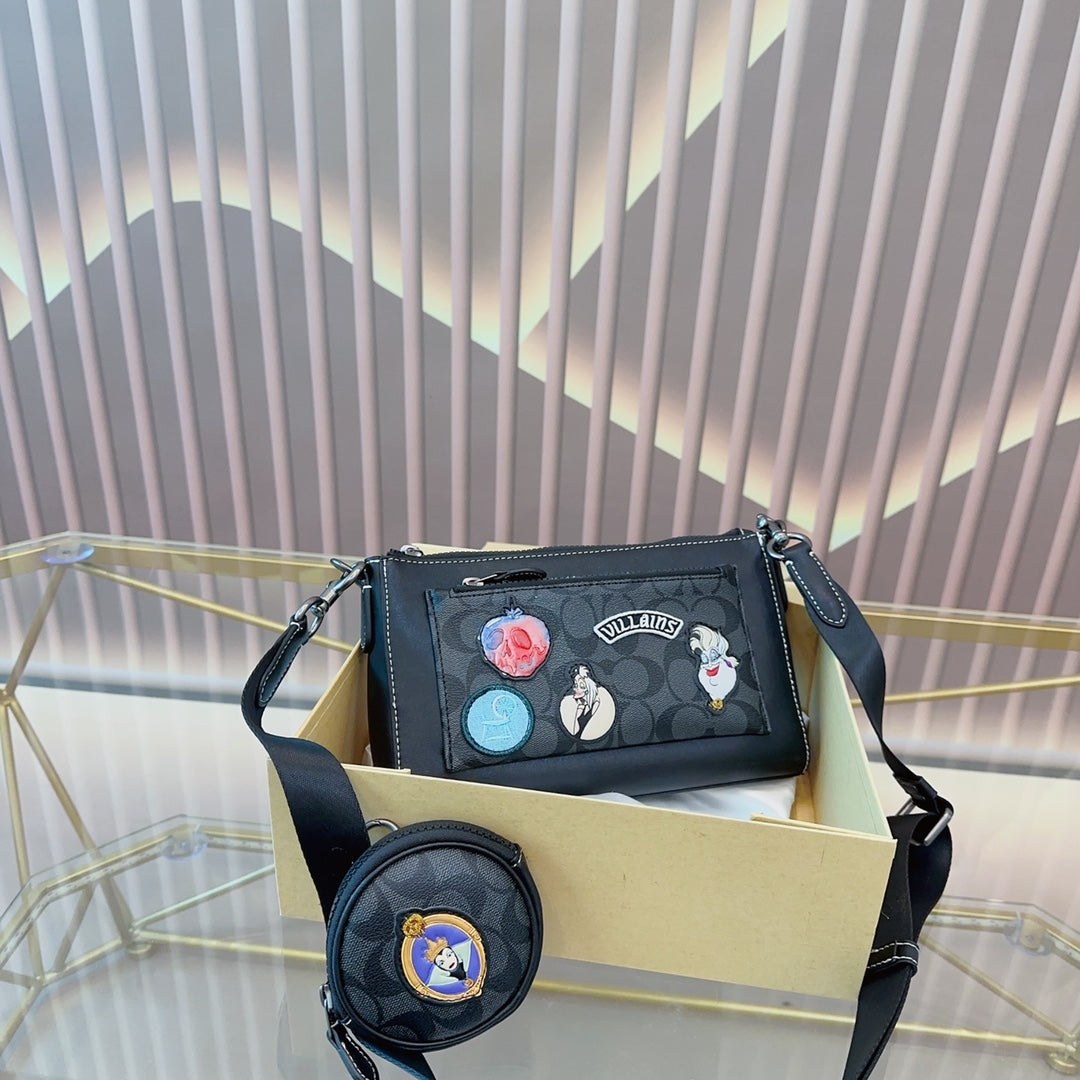 Co-BAG173