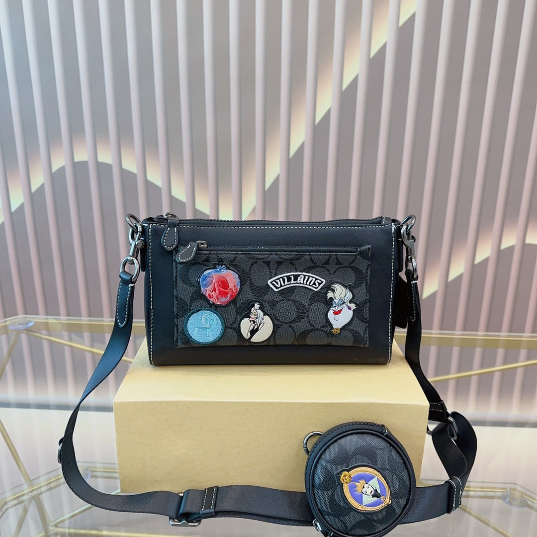 Co-BAG173