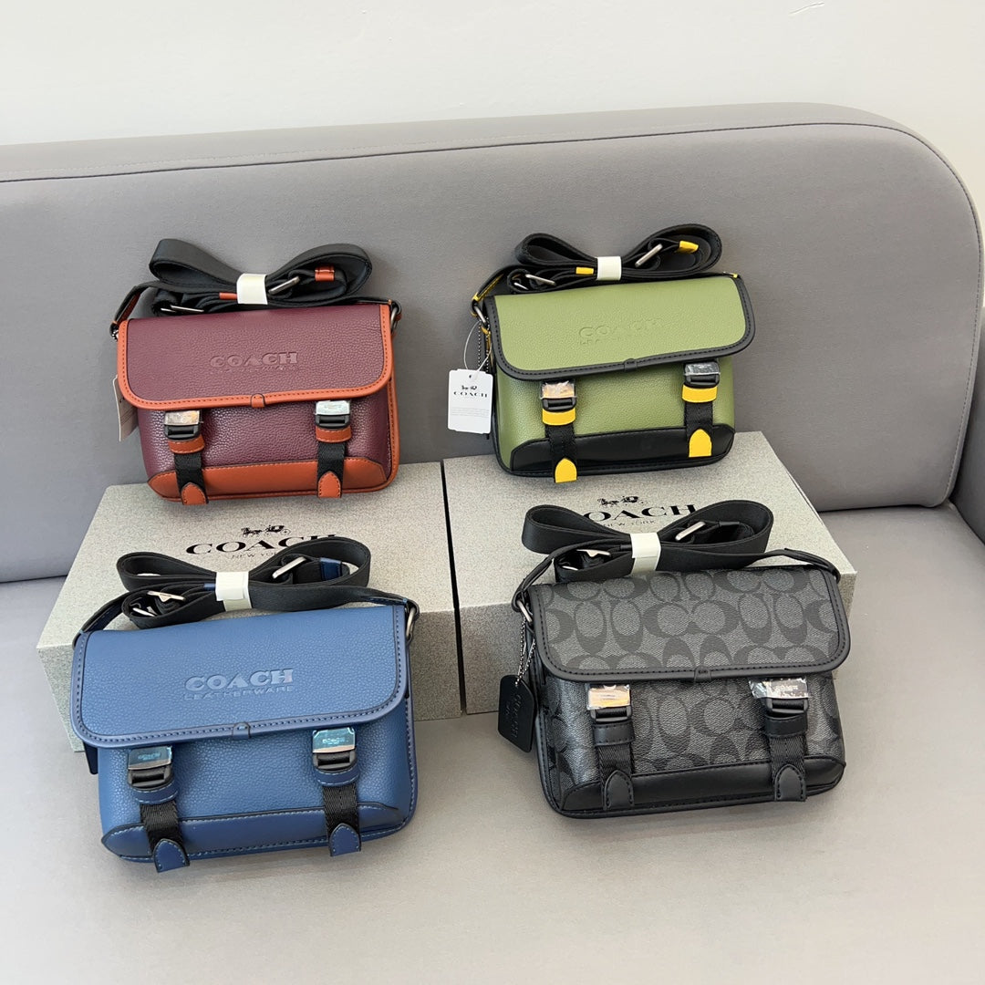 Co-BAG190