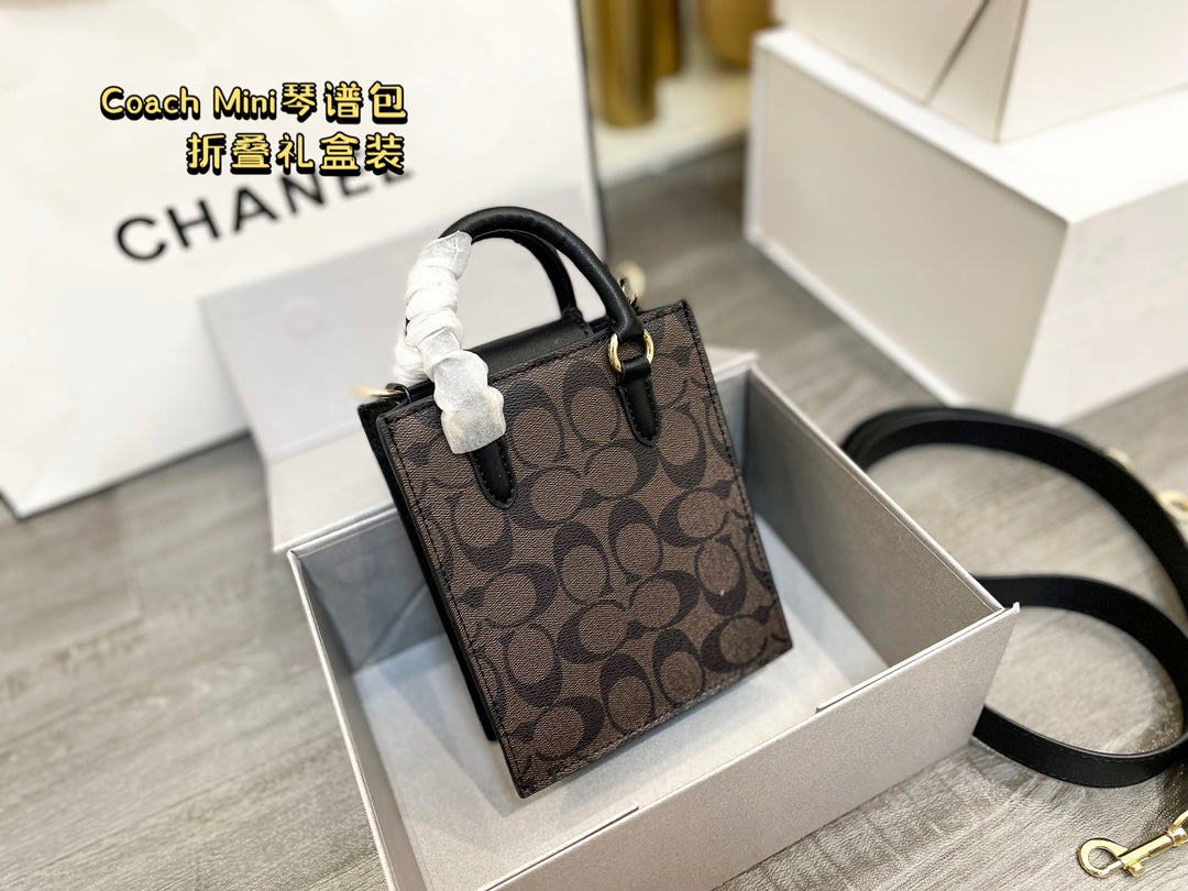 Co-BAG194-2
