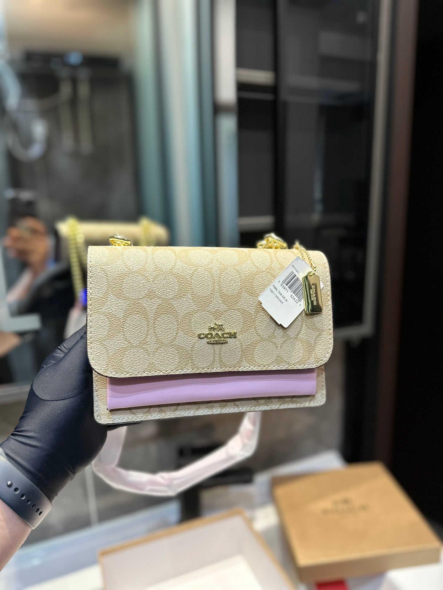 Co-BAG198
